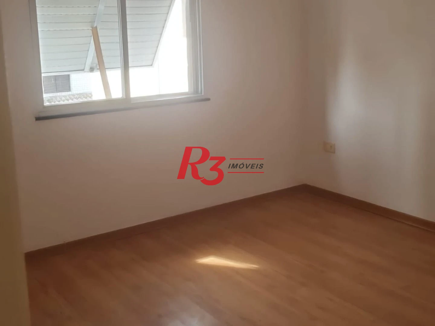 Apartamento à venda, 85 m² por R$ 428.000,00 - Campo Grande - Santos/SP