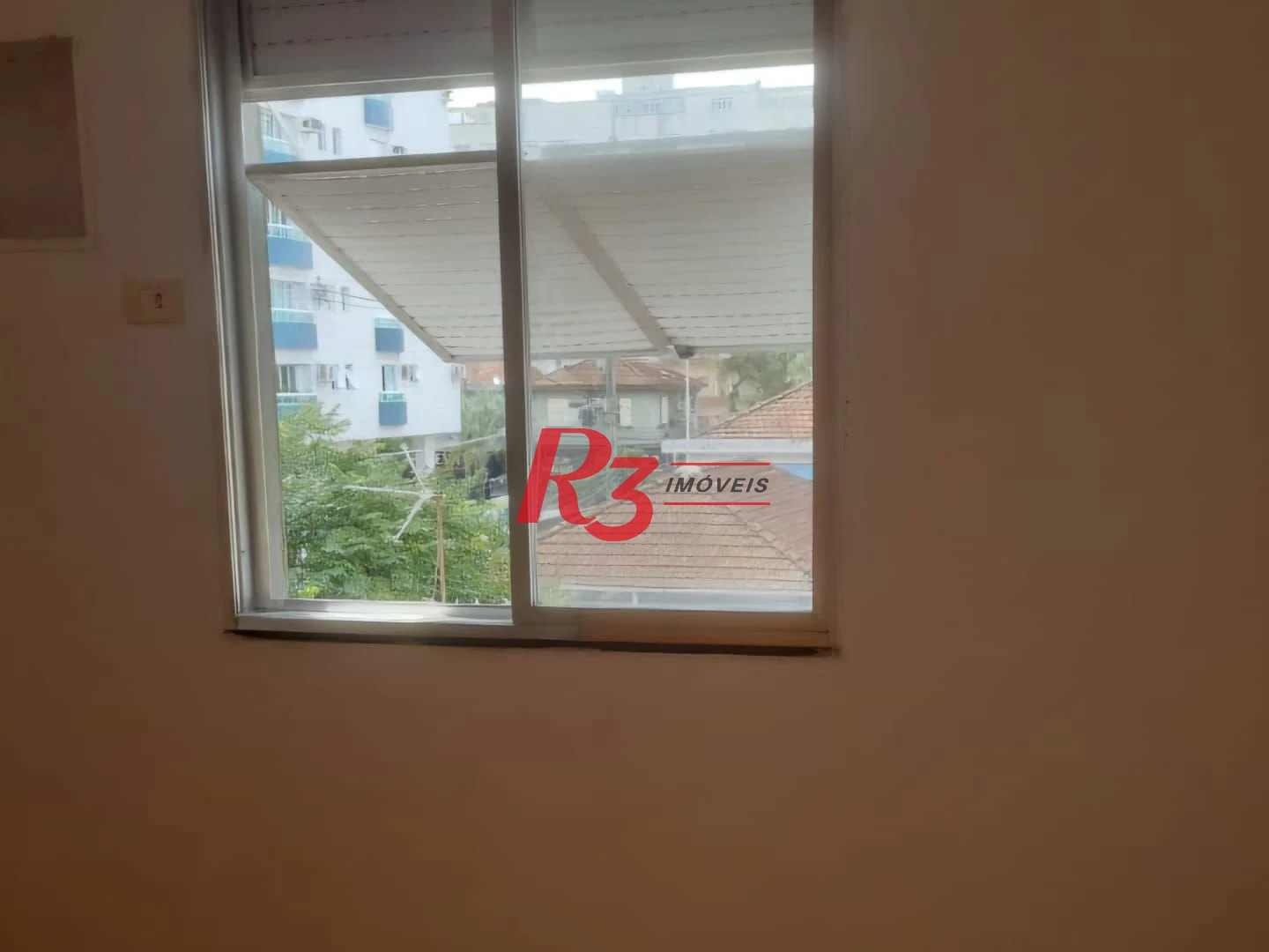 Apartamento à venda, 85 m² por R$ 428.000,00 - Campo Grande - Santos/SP