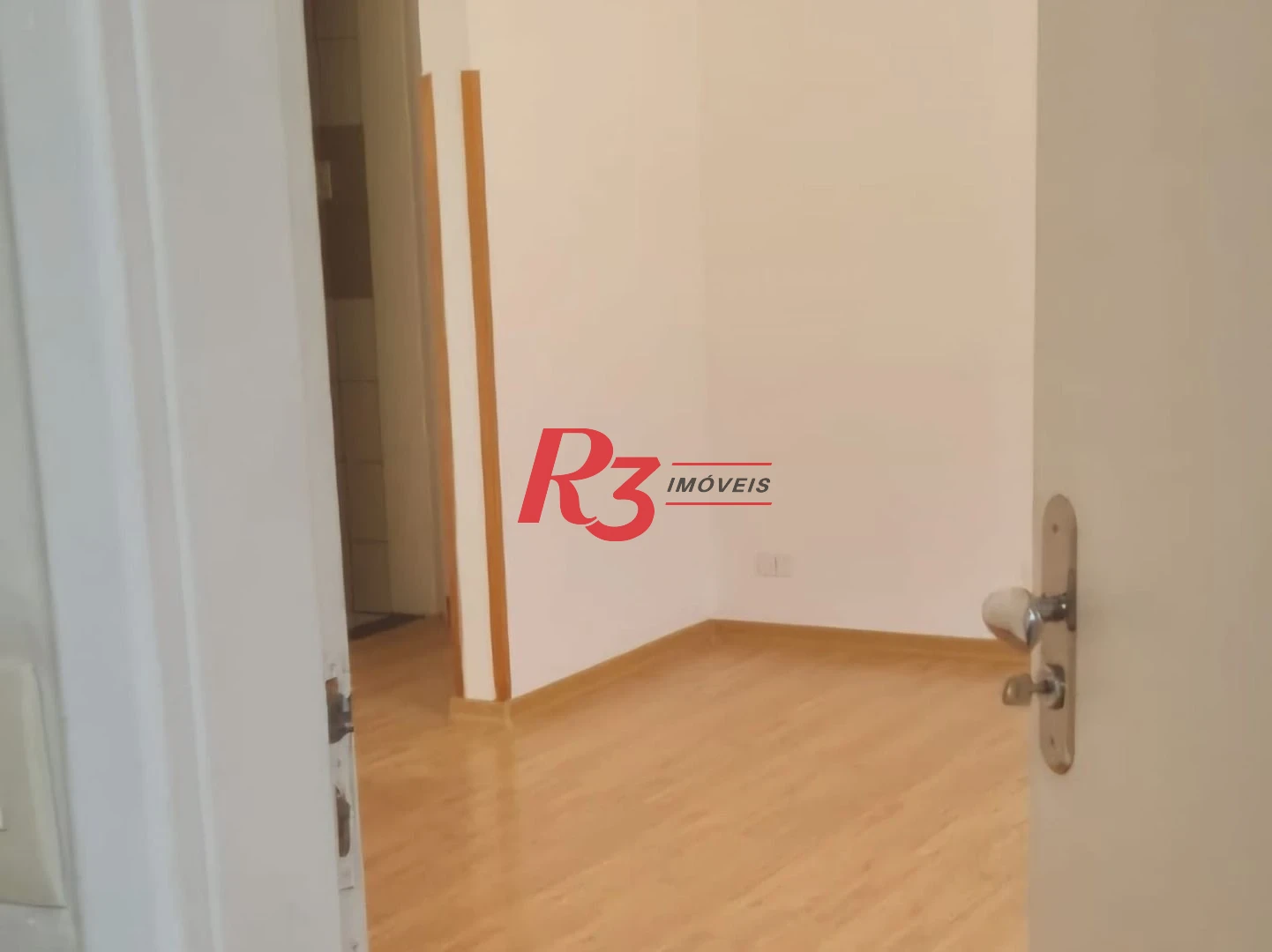 Apartamento à venda, 85 m² por R$ 428.000,00 - Campo Grande - Santos/SP
