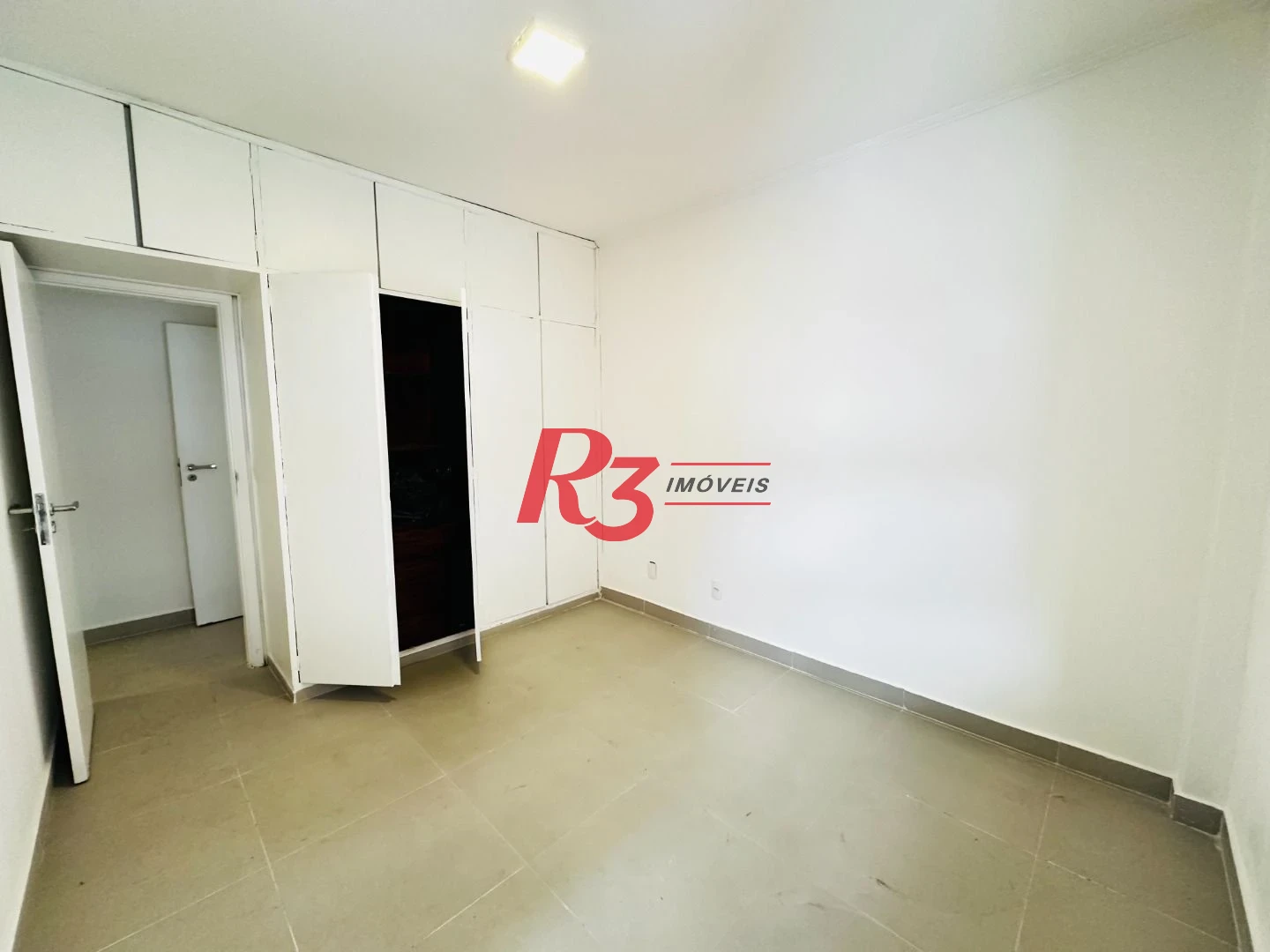 Apartamento com 2 dormitórios à venda, 99 m² - Boqueirão - Santos/SP