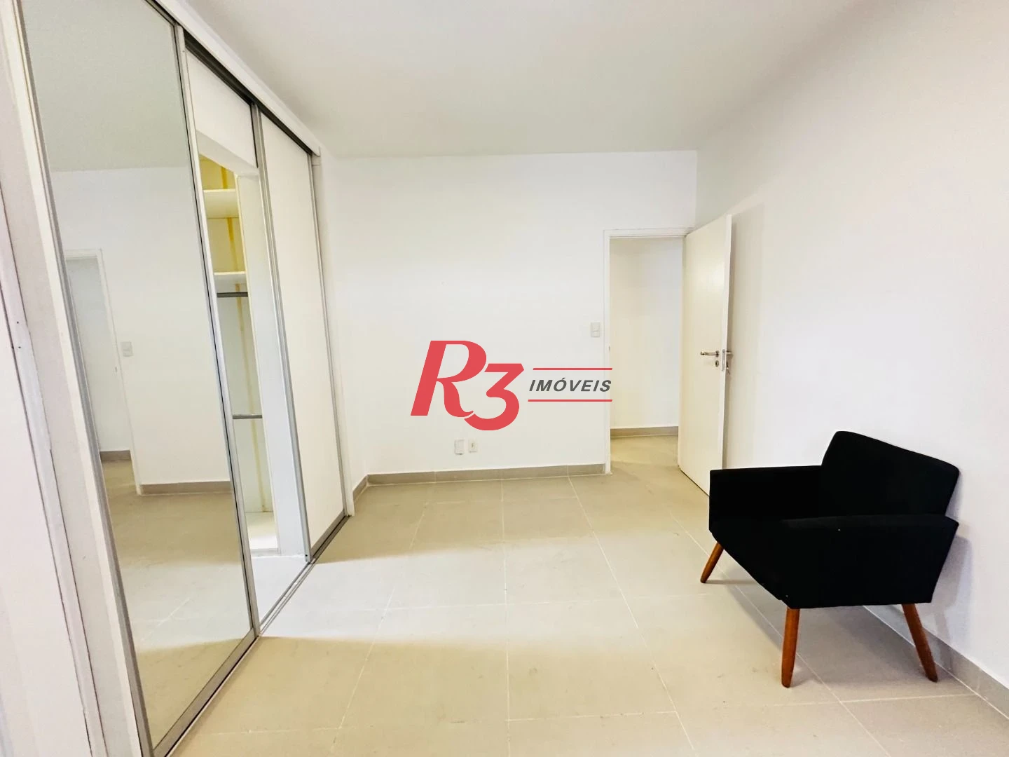 Apartamento com 2 dormitórios à venda, 99 m² - Boqueirão - Santos/SP