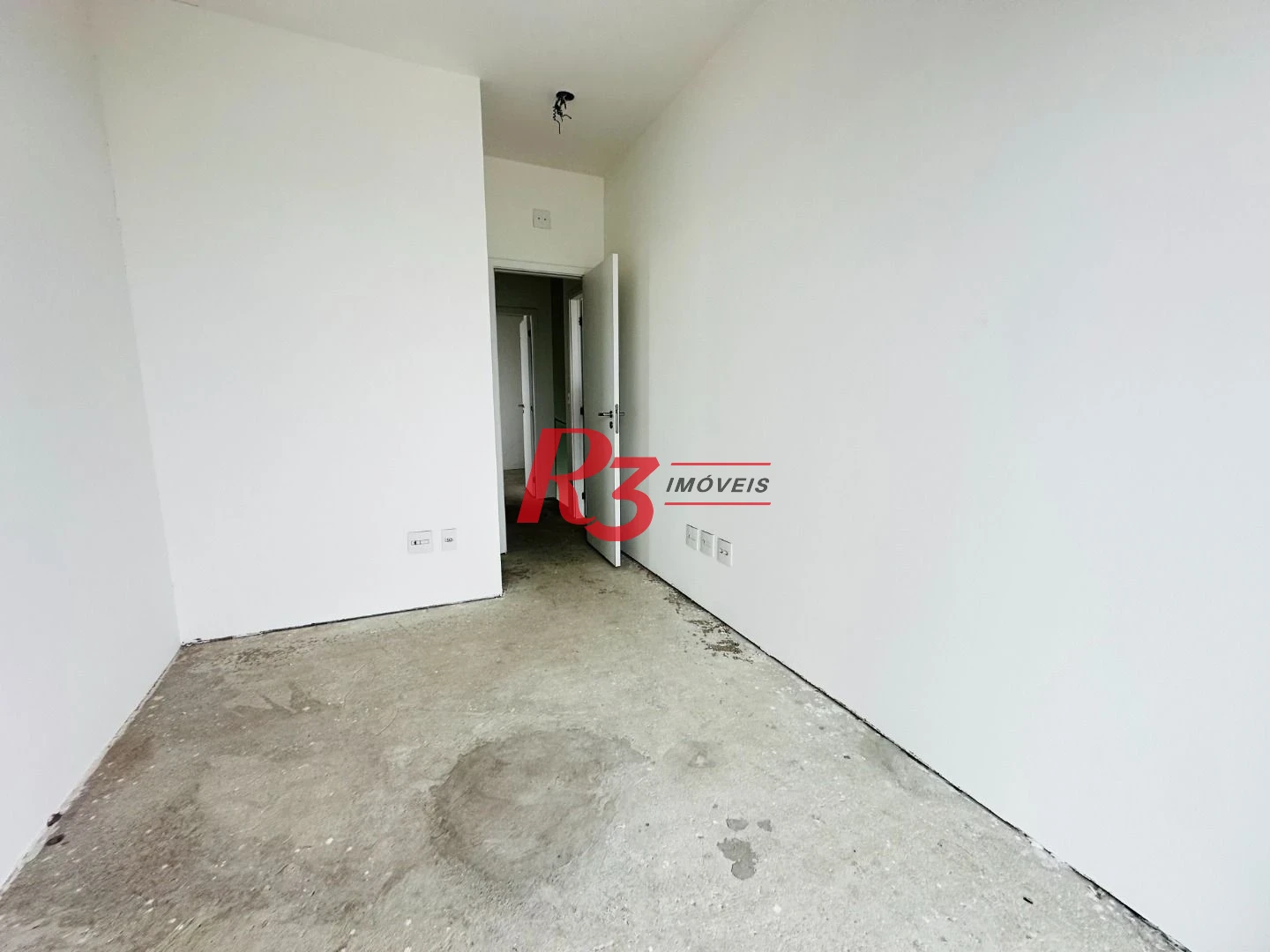 Apartamento com 3 dormitórios à venda, 193 m² por R$ 2.650.000,00 - Pompéia - Santos/SP