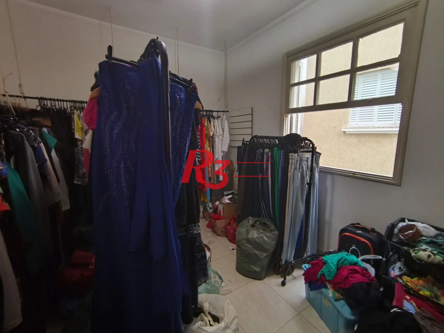 Apartamento com 3 dormitórios à venda, 92 m² por R$ 560.000,00 - Ponta da Praia - Santos/SP