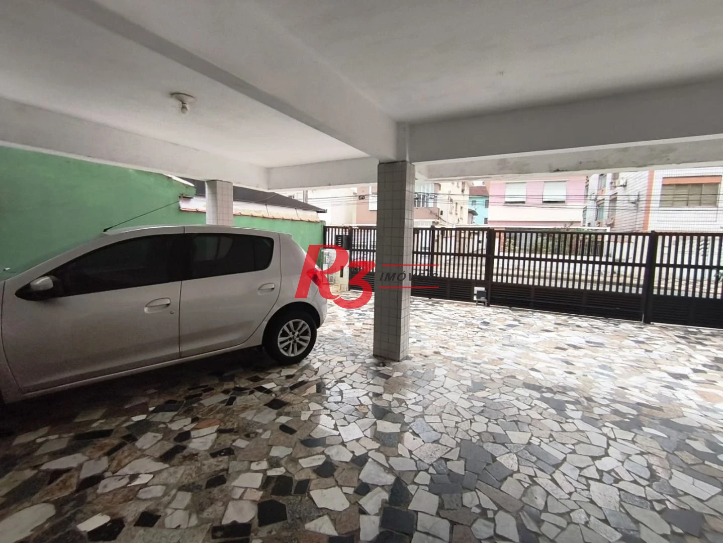 Apartamento com 3 dormitórios à venda, 92 m² por R$ 560.000,00 - Ponta da Praia - Santos/SP