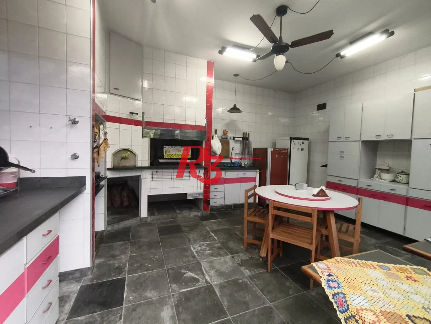 Terreno à venda, 500 m² por R$ 2.250.000,00 - Vila Matias - Santos/SP