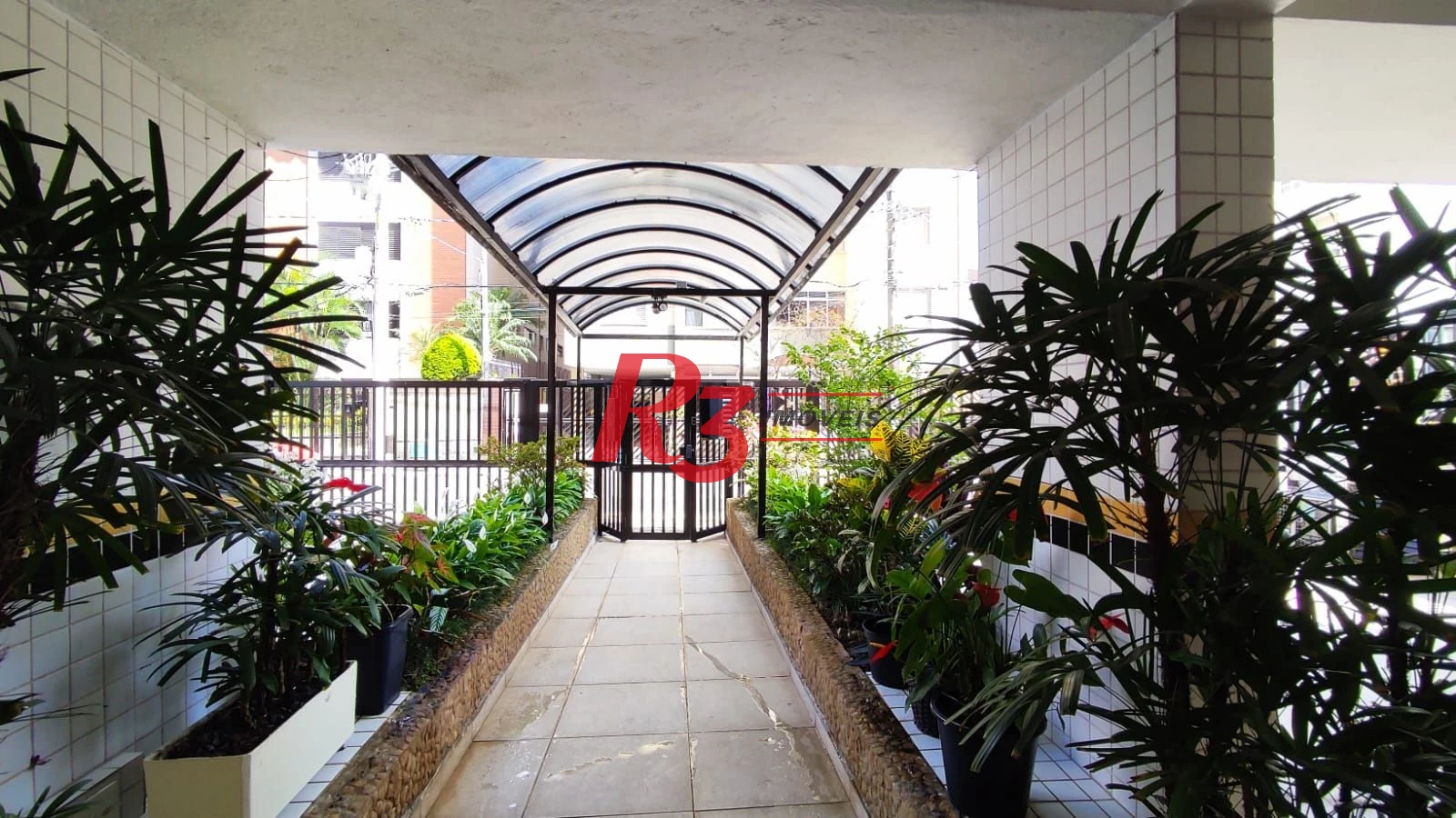 Apartamento com 1 dormitório à venda, 73 m² por R$ 600.000,00 - José Menino - Santos/SP