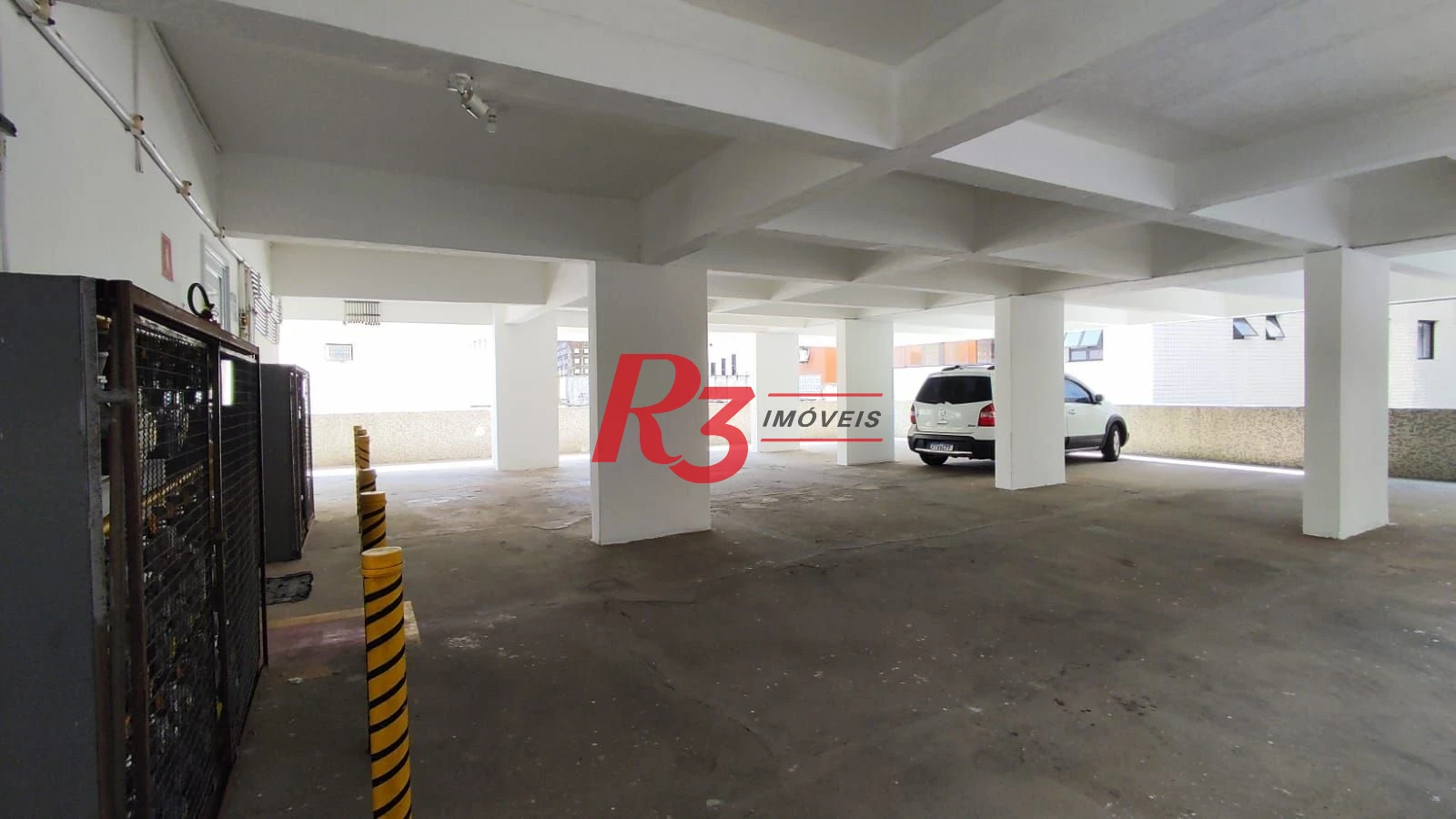 Apartamento com 1 dormitório à venda, 73 m² por R$ 600.000,00 - José Menino - Santos/SP