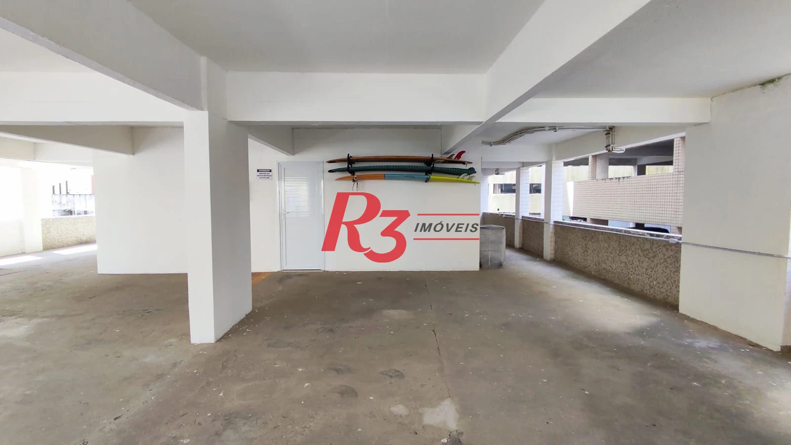 Apartamento com 1 dormitório à venda, 73 m² por R$ 600.000,00 - José Menino - Santos/SP
