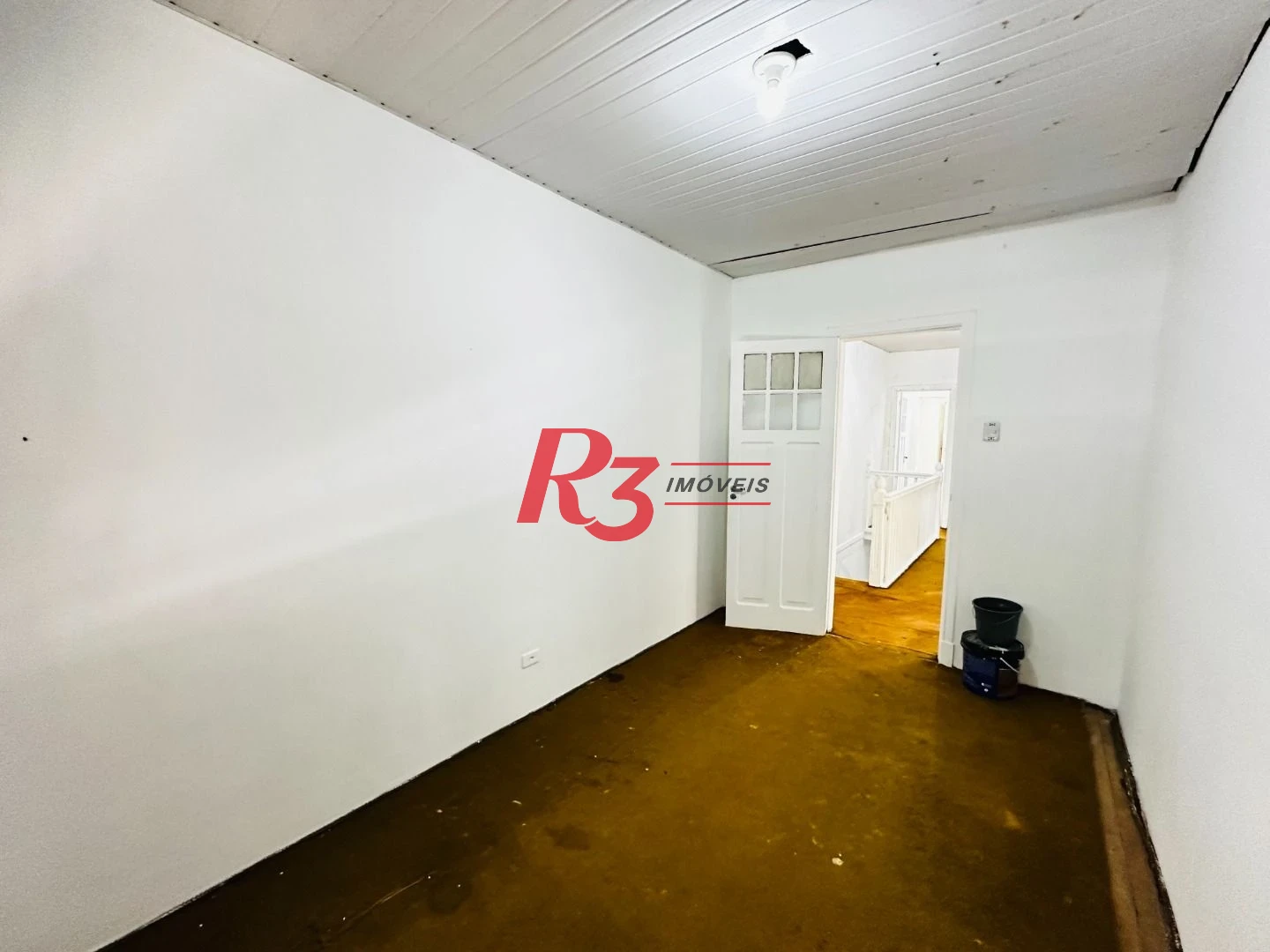 Sobrado com 3 dormitórios à venda, 248 m² por R$ 1.200.000,00 - Vila Belmiro - Santos/SP