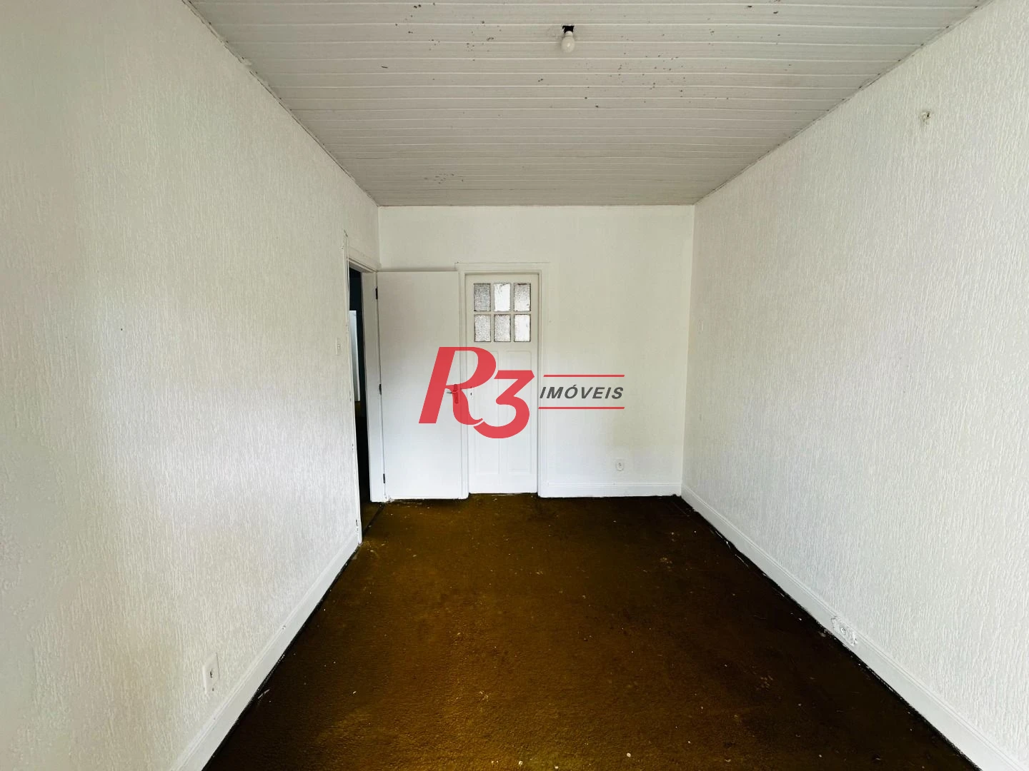 Sobrado com 3 dormitórios à venda, 248 m² por R$ 1.200.000,00 - Vila Belmiro - Santos/SP
