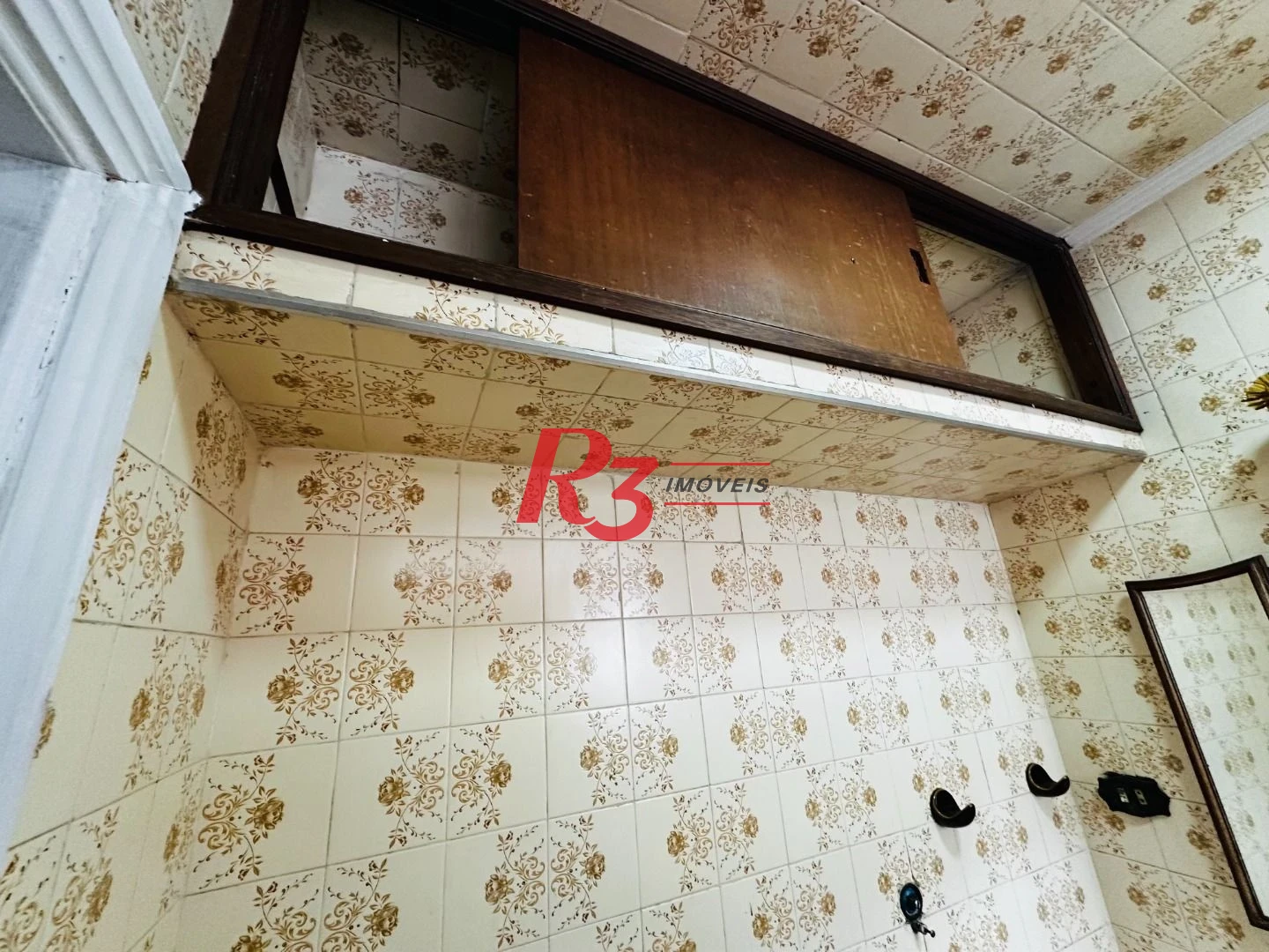 Sobrado com 3 dormitórios à venda, 248 m² por R$ 1.200.000,00 - Vila Belmiro - Santos/SP