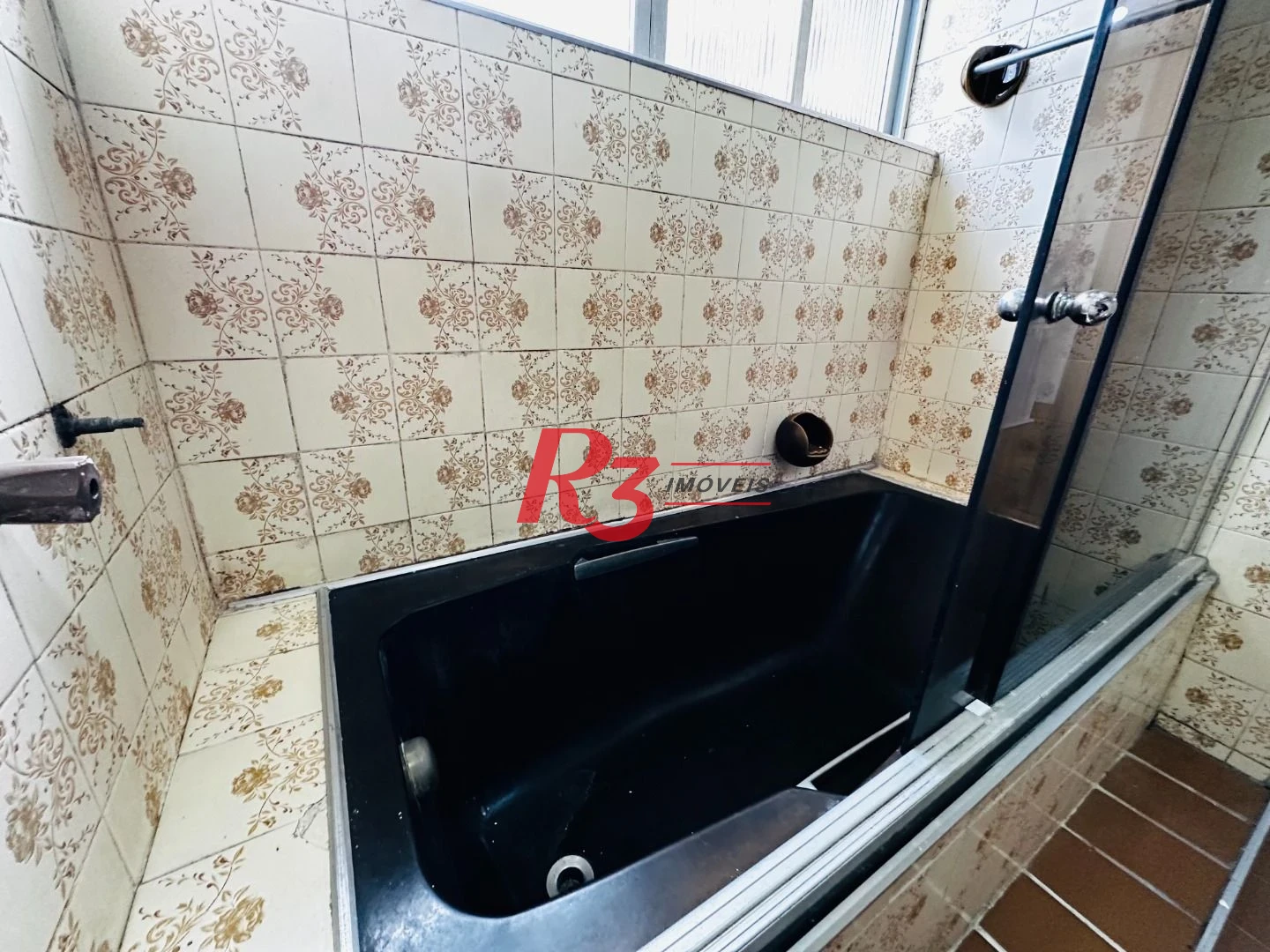 Sobrado com 3 dormitórios à venda, 248 m² por R$ 1.200.000,00 - Vila Belmiro - Santos/SP