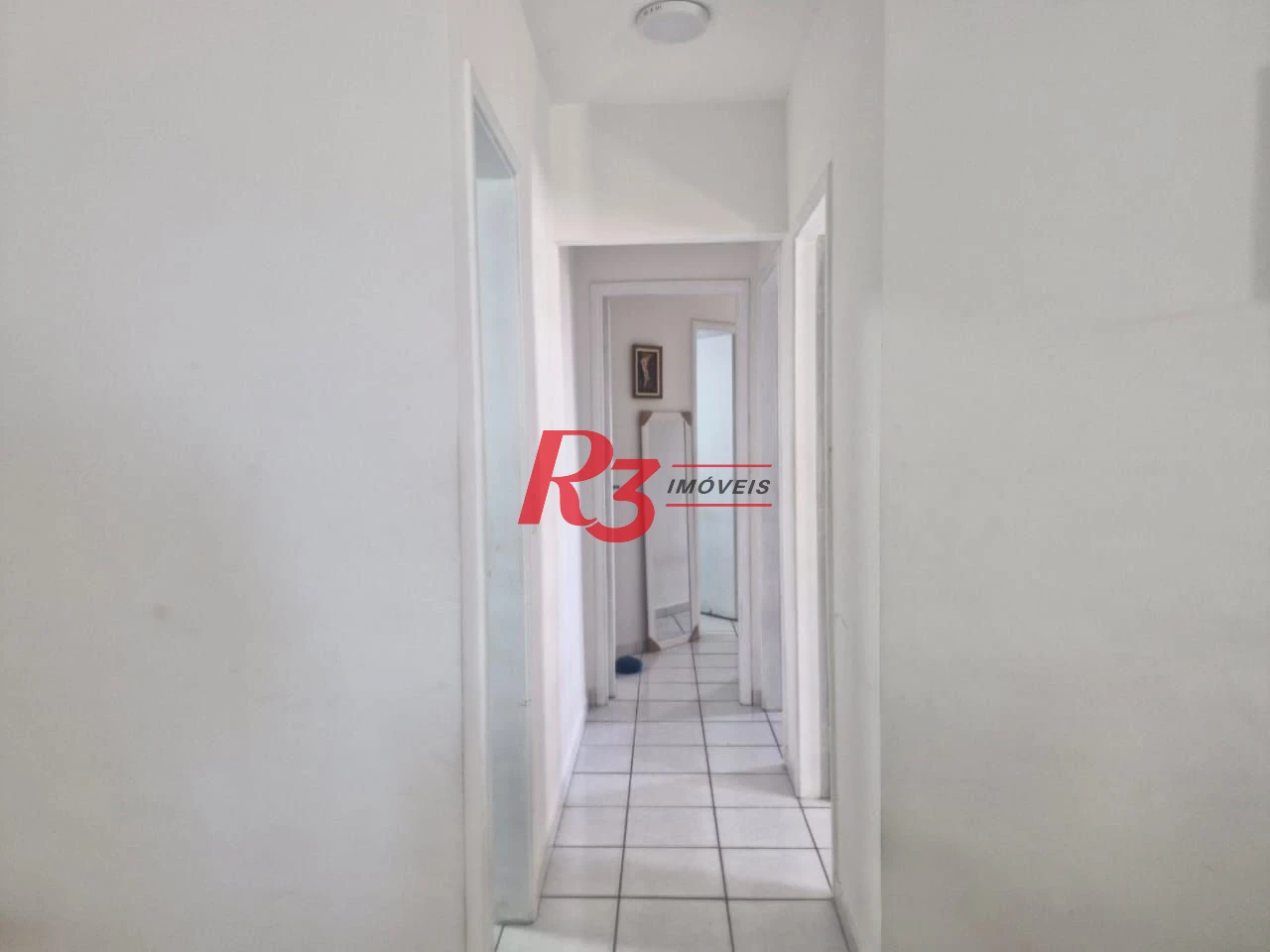 Apartamento à venda, 135 m² por R$ 545.000,00 - Vila Balneária - Praia Grande/SP