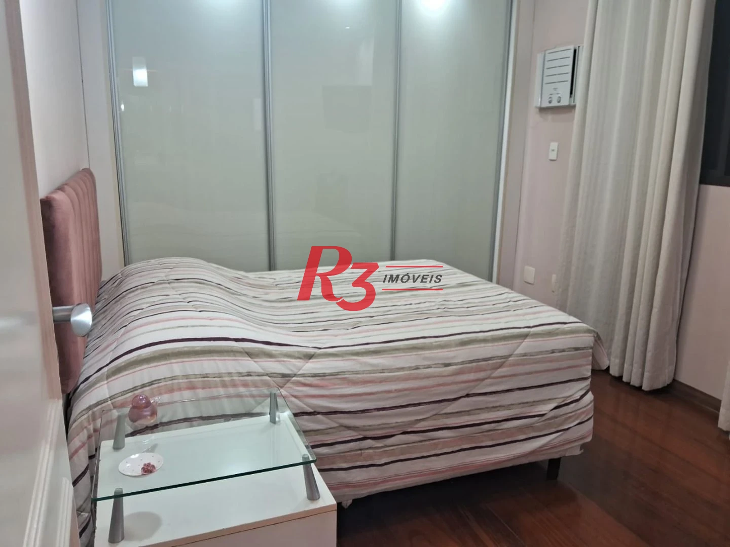 Apartamento à venda, 170 m² por R$ 1.700.000,00 - Ponta da Praia - Santos/SP