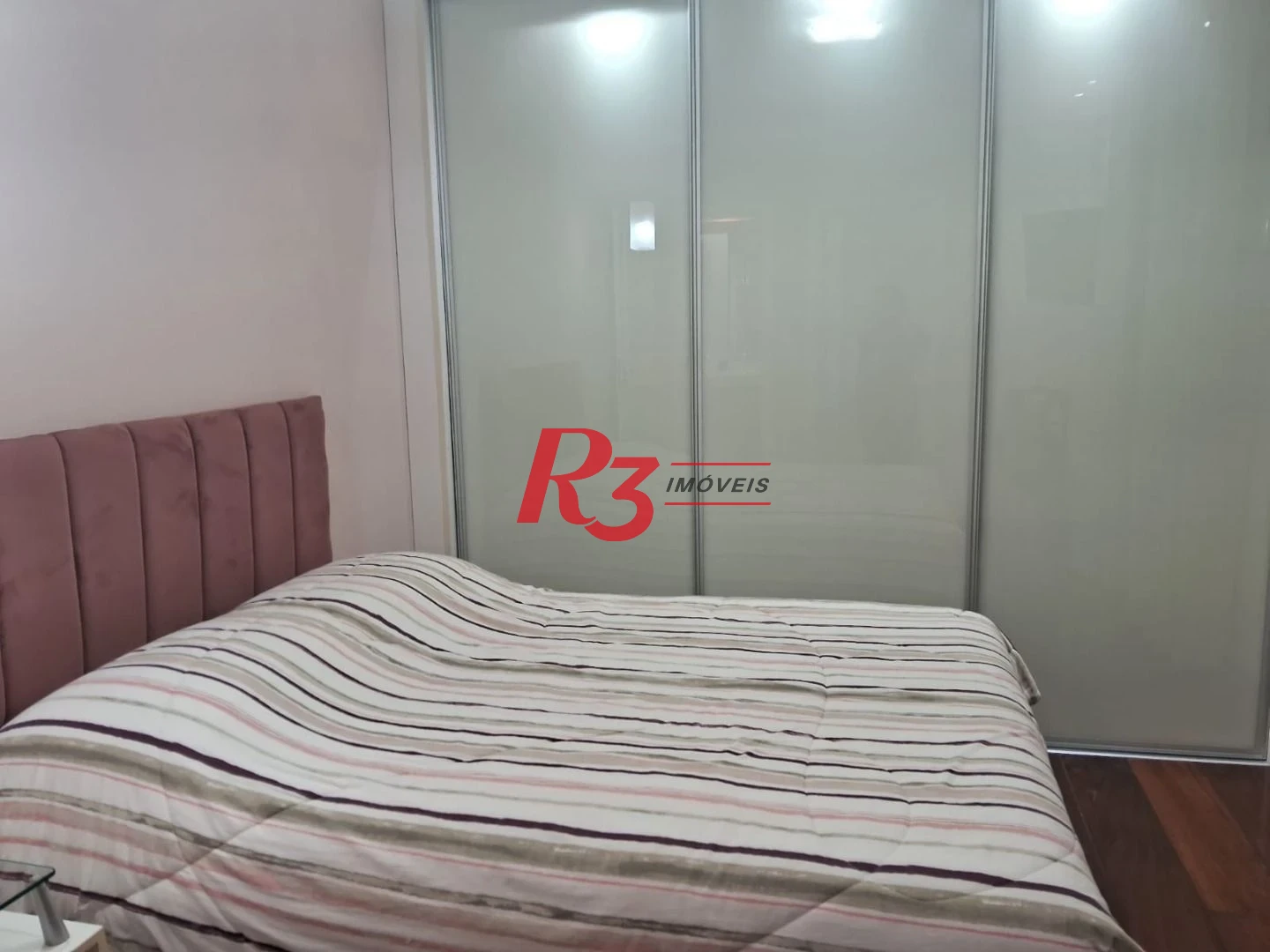 Apartamento à venda, 170 m² por R$ 1.700.000,00 - Ponta da Praia - Santos/SP