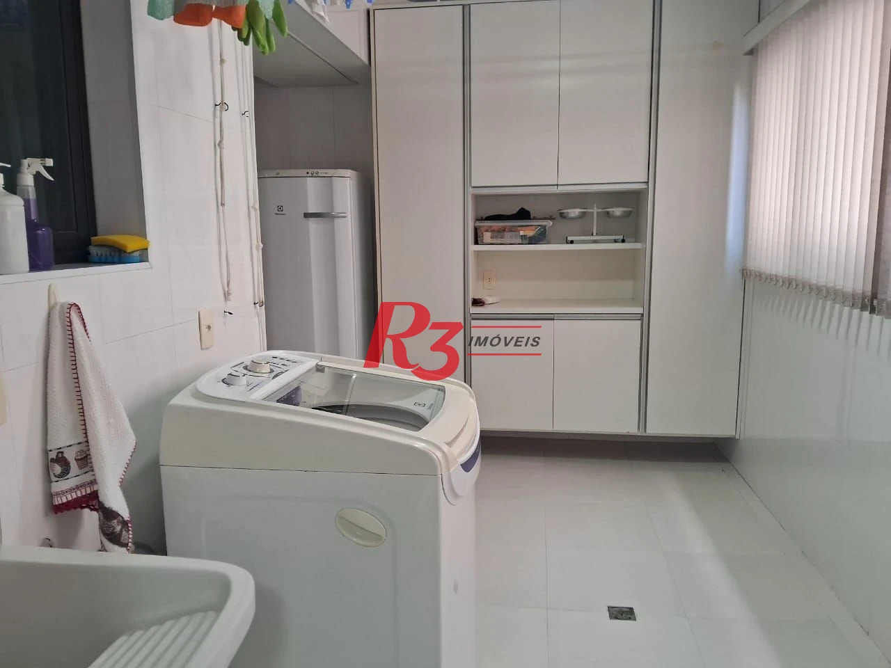 Apartamento à venda, 170 m² por R$ 1.700.000,00 - Ponta da Praia - Santos/SP