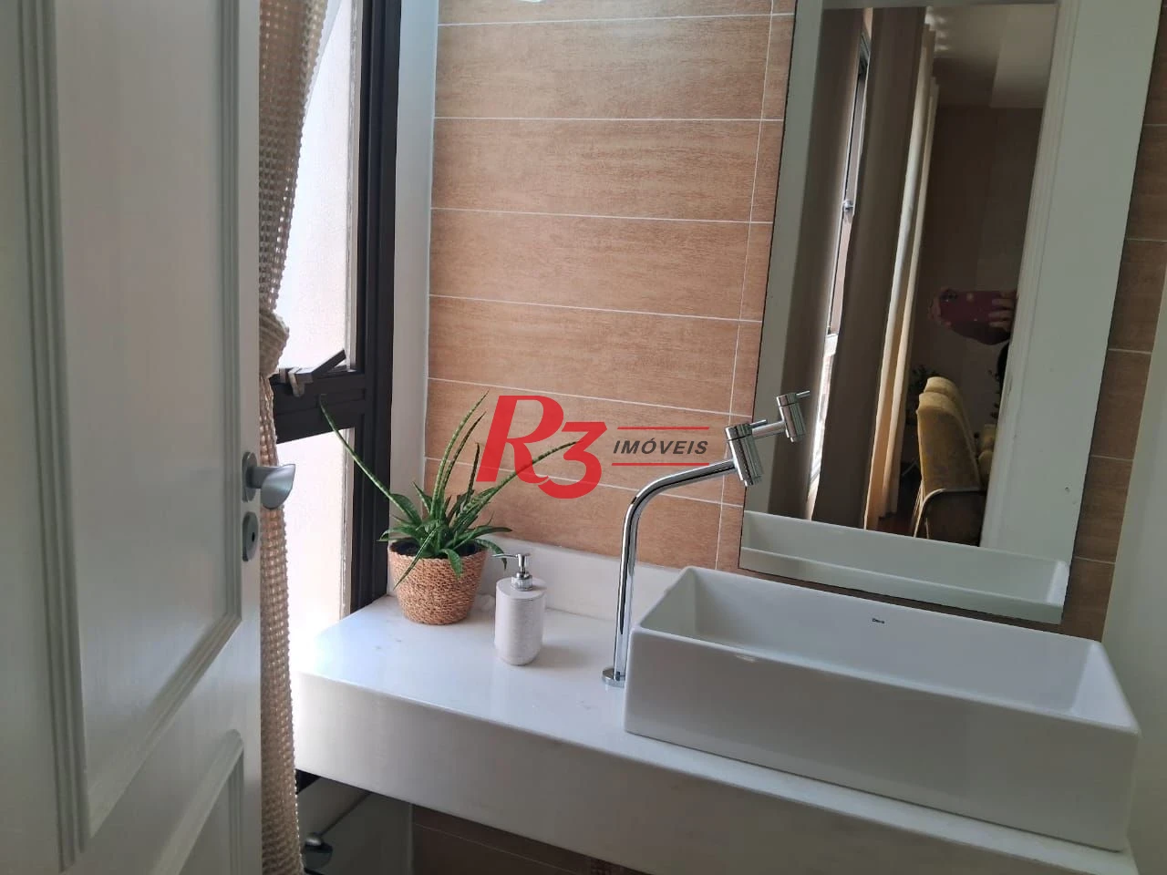 Apartamento à venda, 170 m² por R$ 1.700.000,00 - Ponta da Praia - Santos/SP