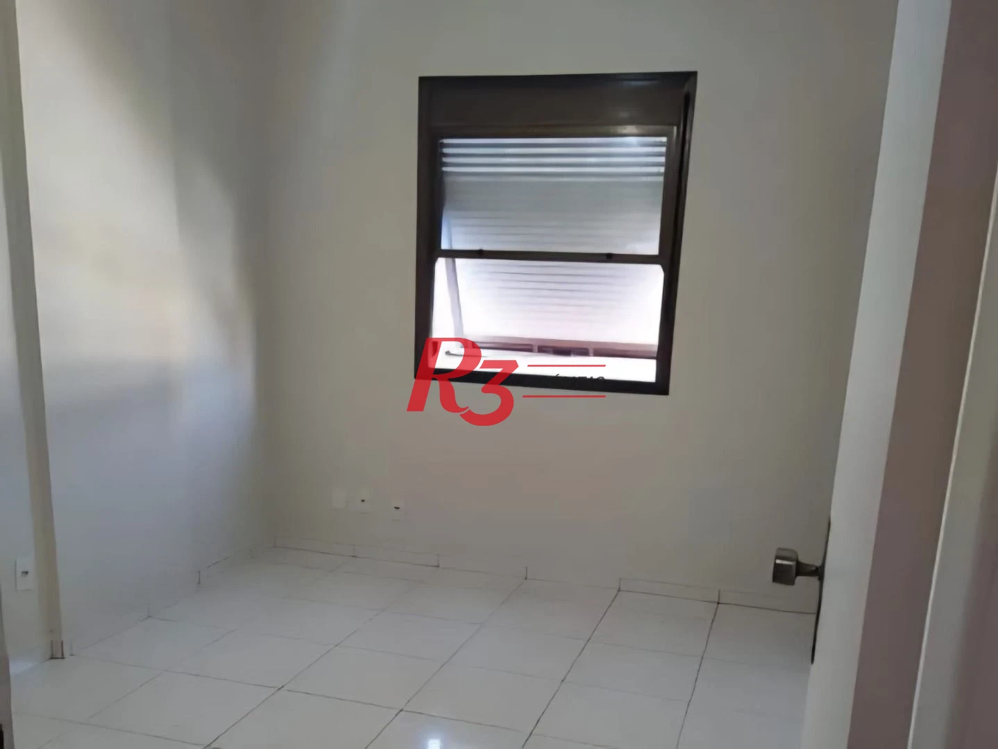 Apartamento à venda, 110 m² por R$ 650.000,00 - Ponta da Praia - Santos/SP