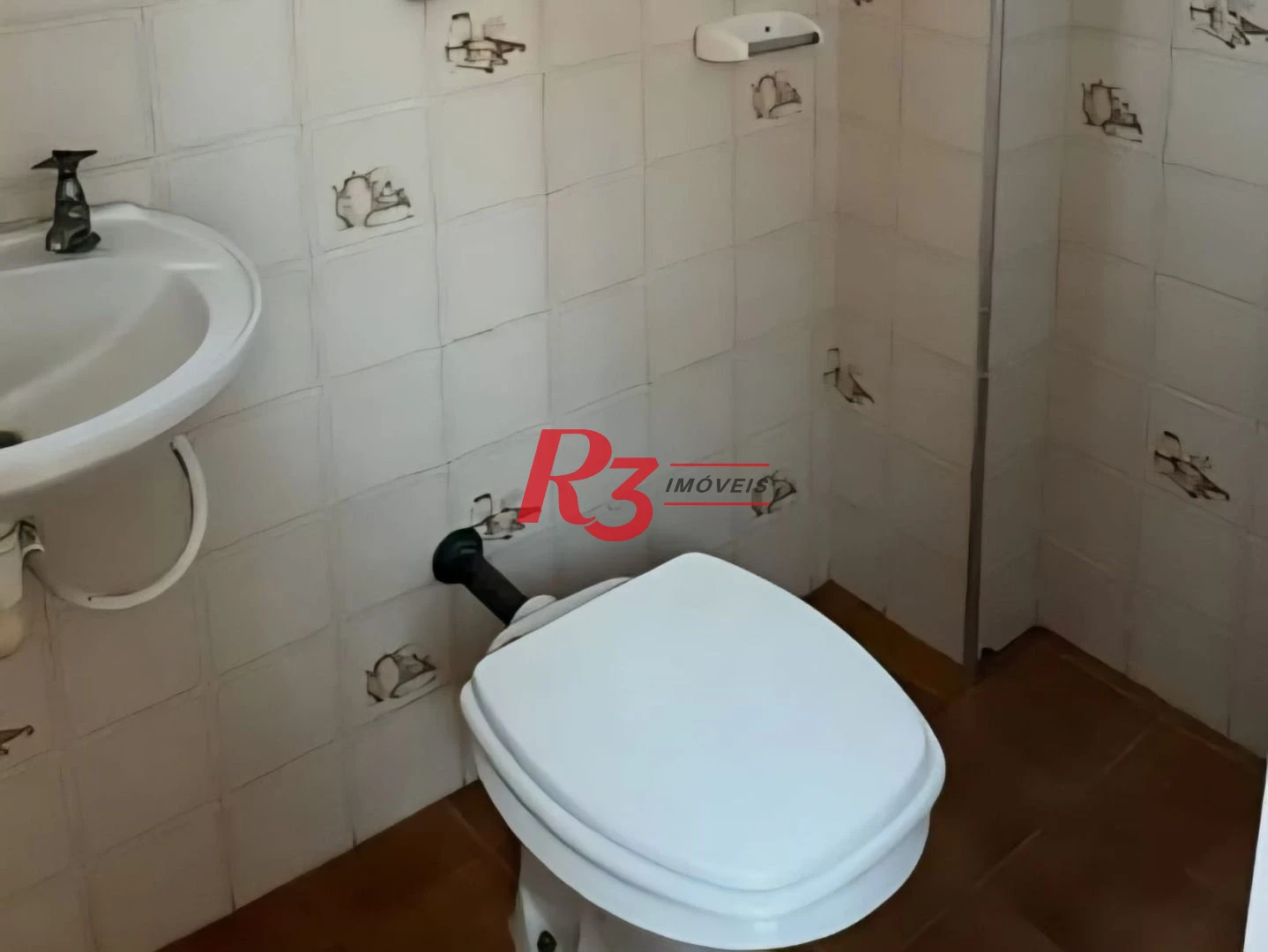 Apartamento à venda, 110 m² por R$ 650.000,00 - Ponta da Praia - Santos/SP