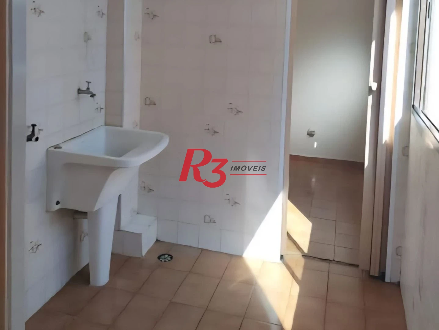 Apartamento à venda, 110 m² por R$ 650.000,00 - Ponta da Praia - Santos/SP