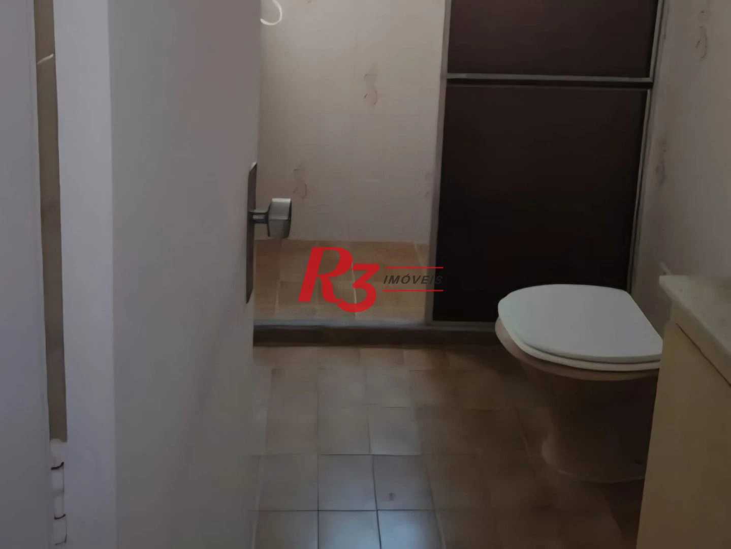 Apartamento à venda, 110 m² por R$ 650.000,00 - Ponta da Praia - Santos/SP