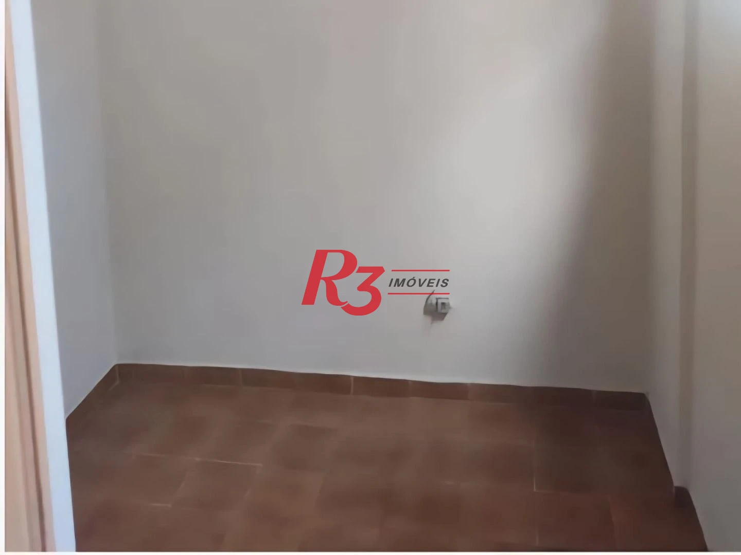 Apartamento à venda, 110 m² por R$ 650.000,00 - Ponta da Praia - Santos/SP