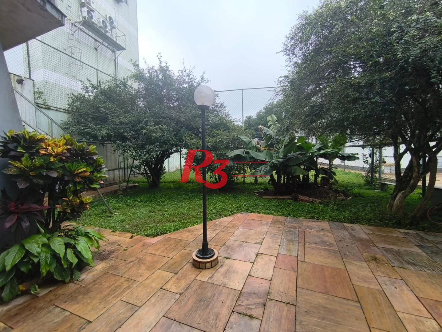 Terreno à venda, 500 m² por R$ 2.250.000,00 - Vila Matias - Santos/SP