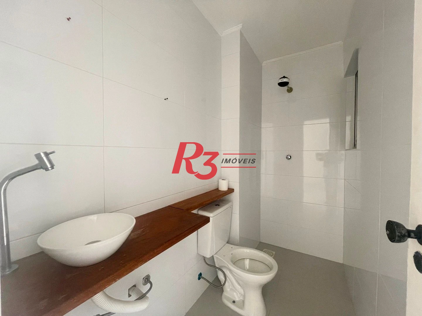 Conjunto, 73 m² - venda por R$ 350.000,00 ou aluguel por R$ 3.000,00/mês - Vila Belmiro - Santos/SP