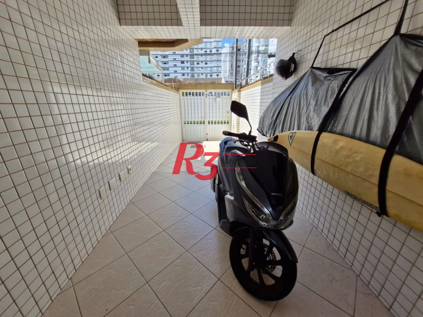 Casa com 4 dormitórios à venda, 231 m² por R$ 1.490.000,00 - Marapé - Santos/SP