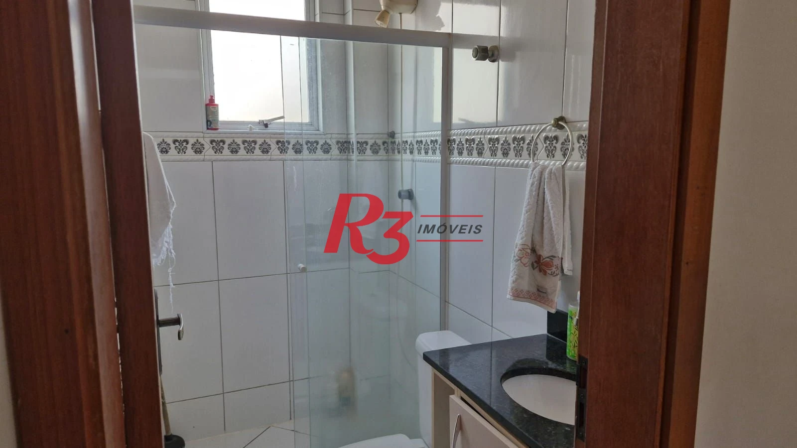 Casa com 4 dormitórios à venda, 231 m² por R$ 1.490.000,00 - Marapé - Santos/SP