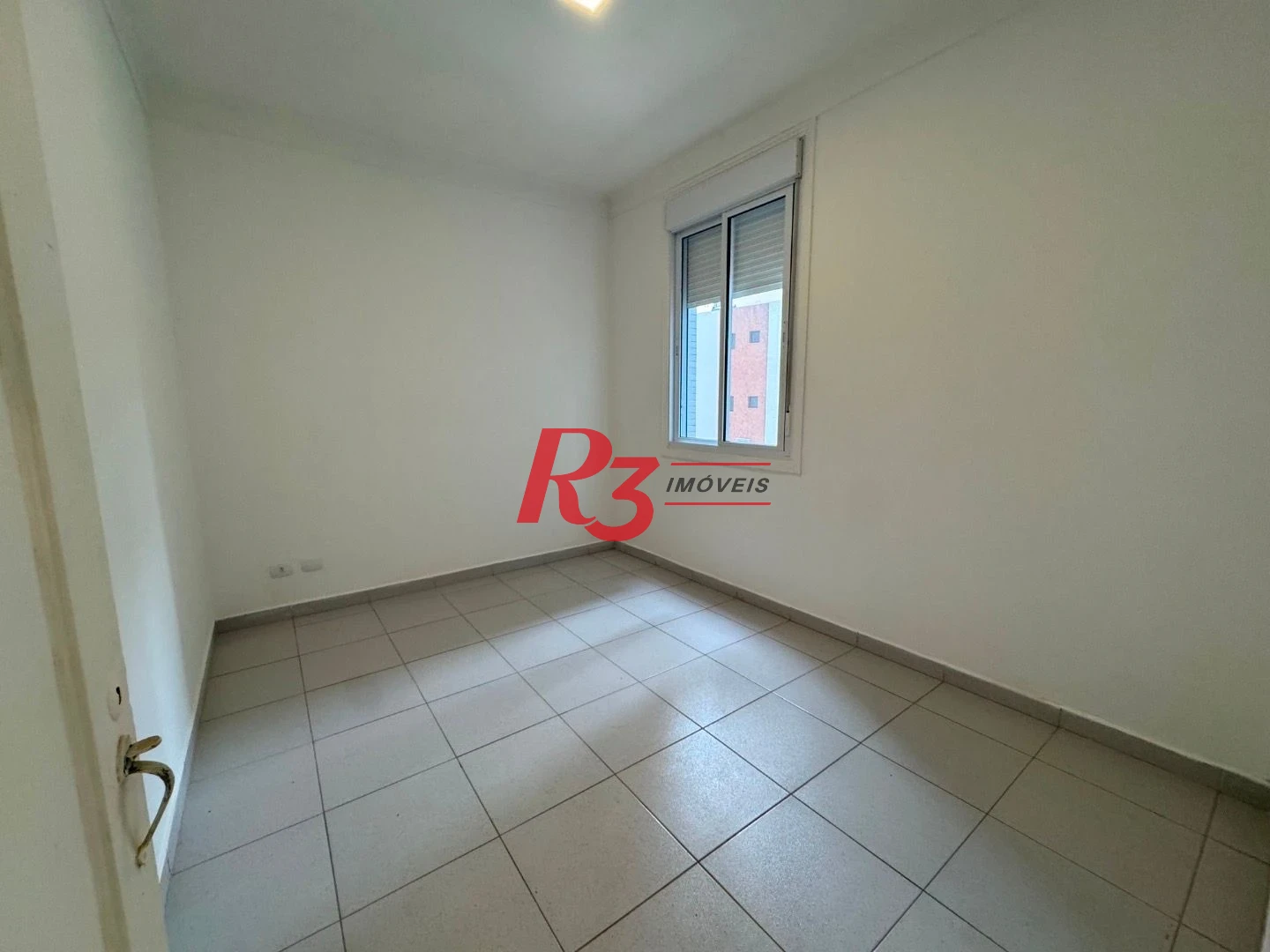 Apartamento para alugar, 64 m² por R$ 3.500,00/mês - José Menino - Santos/SP