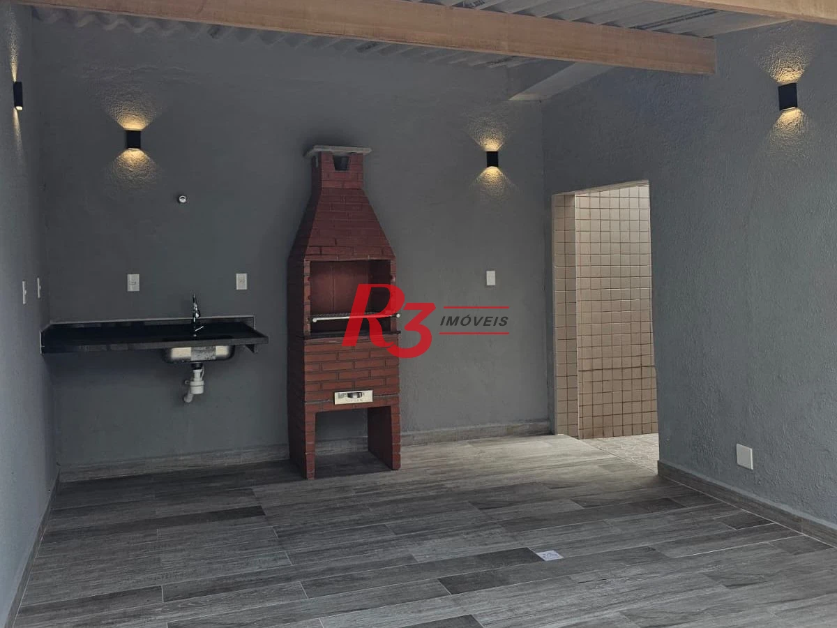 Casa à venda, 193 m² por R$ 865.000,00 - Vila Valença - São Vicente/SP
