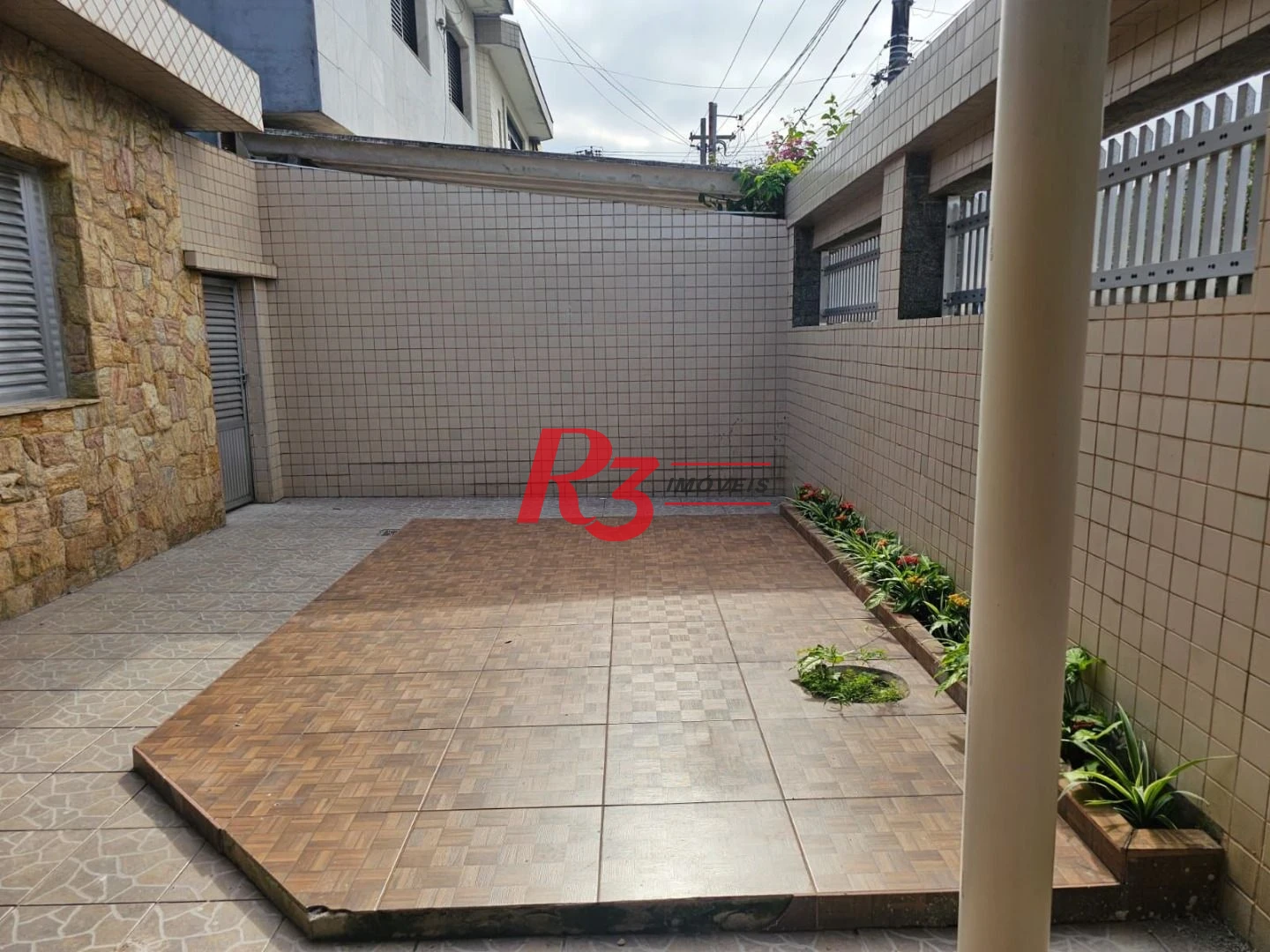 Casa à venda, 193 m² por R$ 865.000,00 - Vila Valença - São Vicente/SP