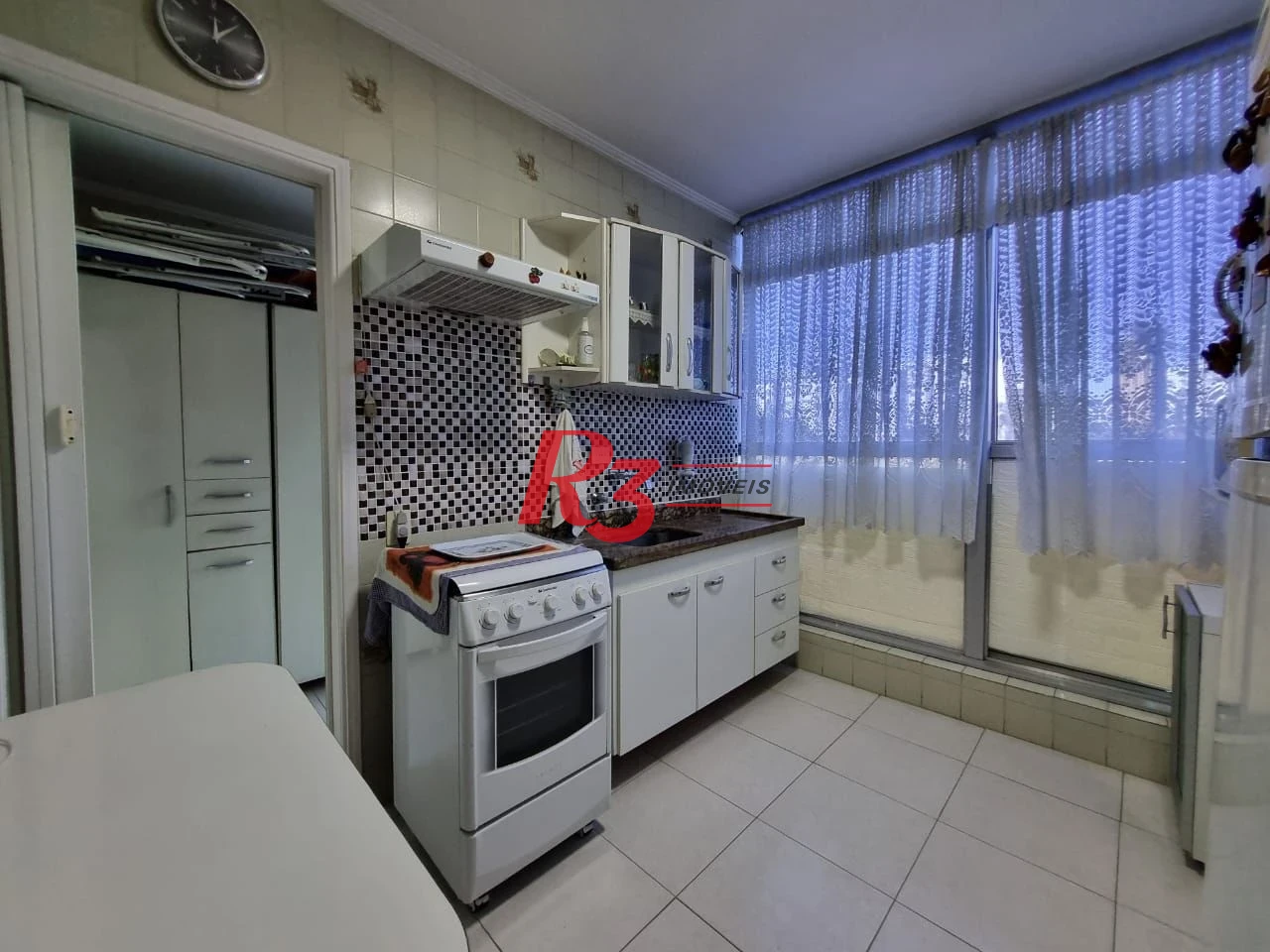 Apartamento à venda, 73 m² por R$ 700.000,00 - Aparecida - Santos/SP
