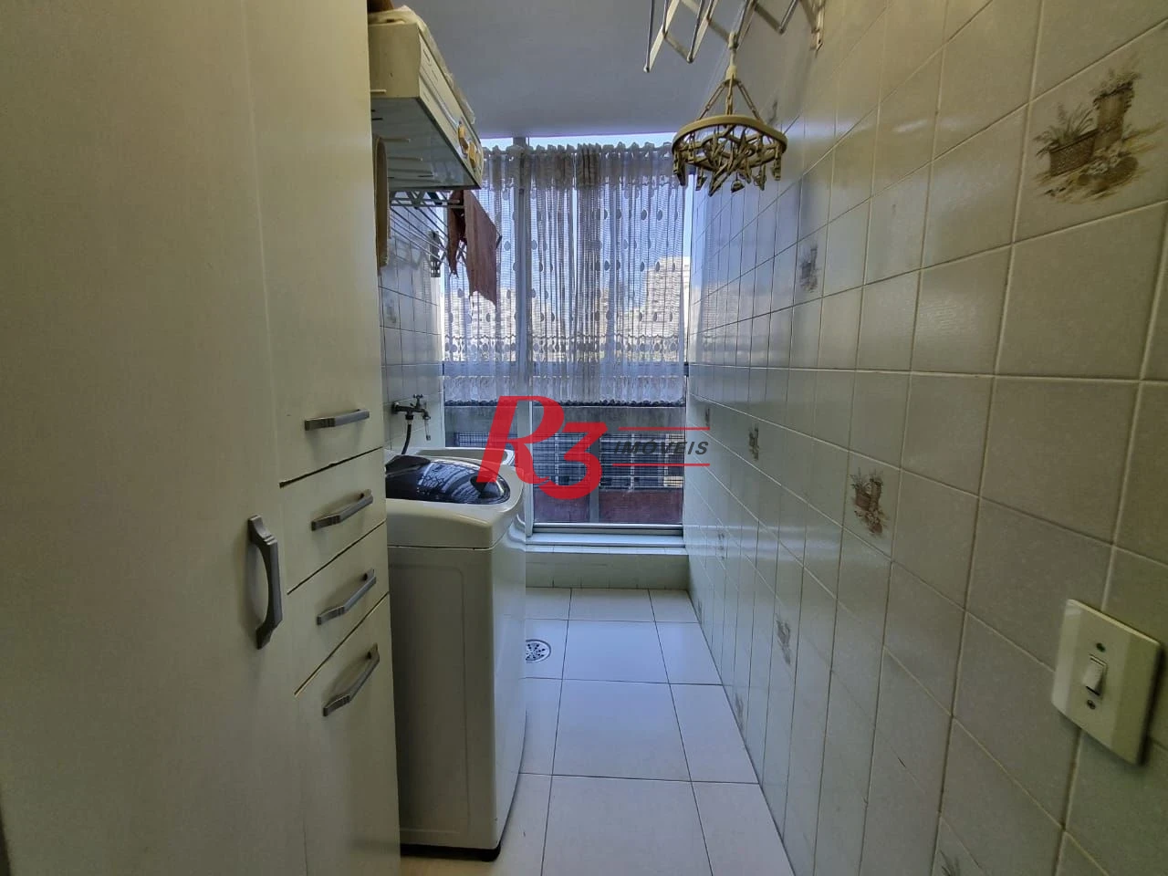 Apartamento à venda, 73 m² por R$ 700.000,00 - Aparecida - Santos/SP