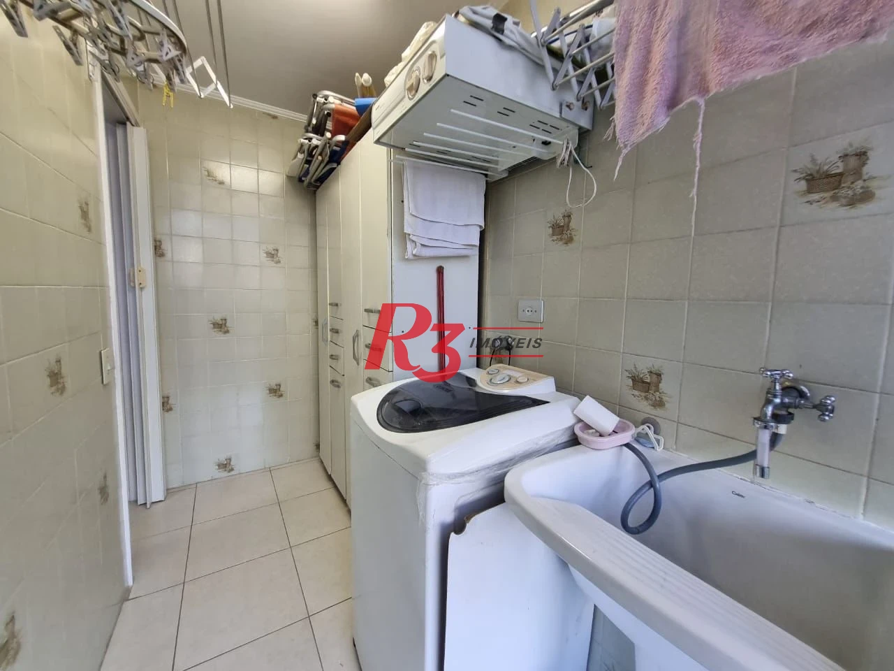 Apartamento à venda, 73 m² por R$ 700.000,00 - Aparecida - Santos/SP