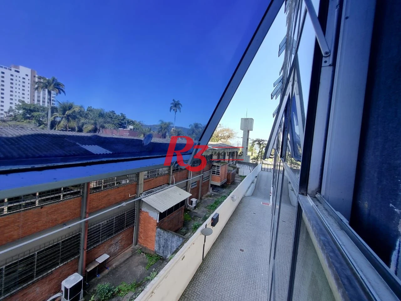 Apartamento à venda, 73 m² por R$ 700.000,00 - Aparecida - Santos/SP