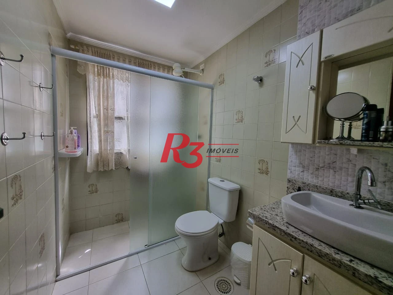Apartamento à venda, 73 m² por R$ 700.000,00 - Aparecida - Santos/SP