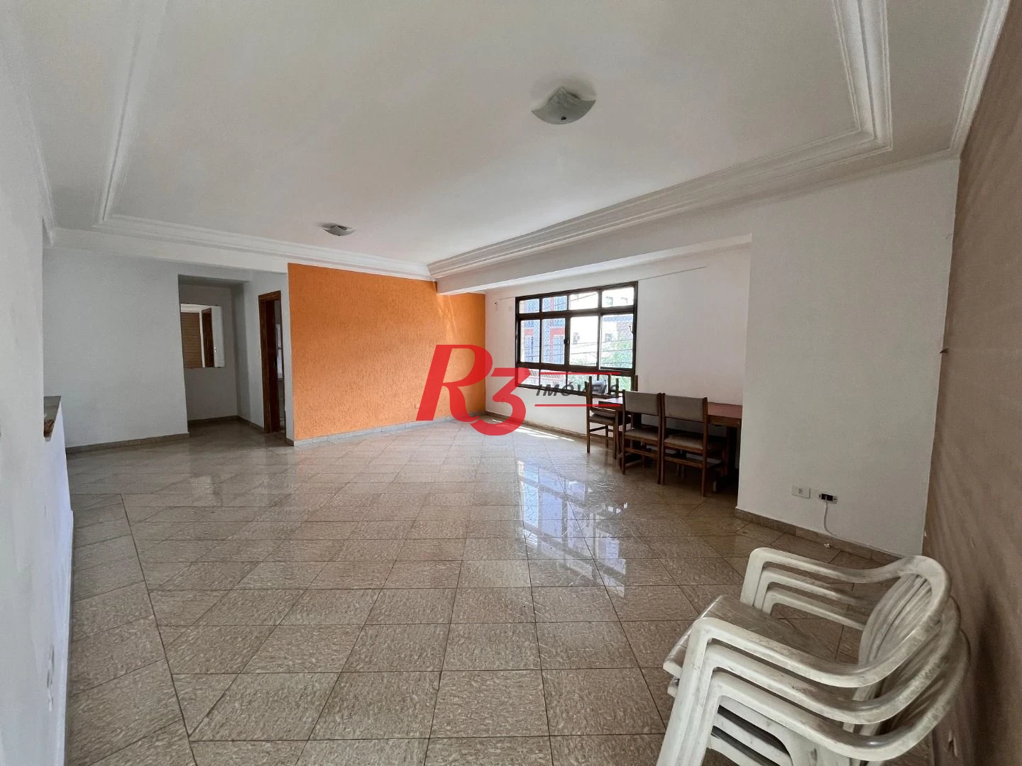 Casa com 3 dormitórios à venda, 225 m² por R$ 2.100.000,00 - Ponta da Praia - Santos/SP