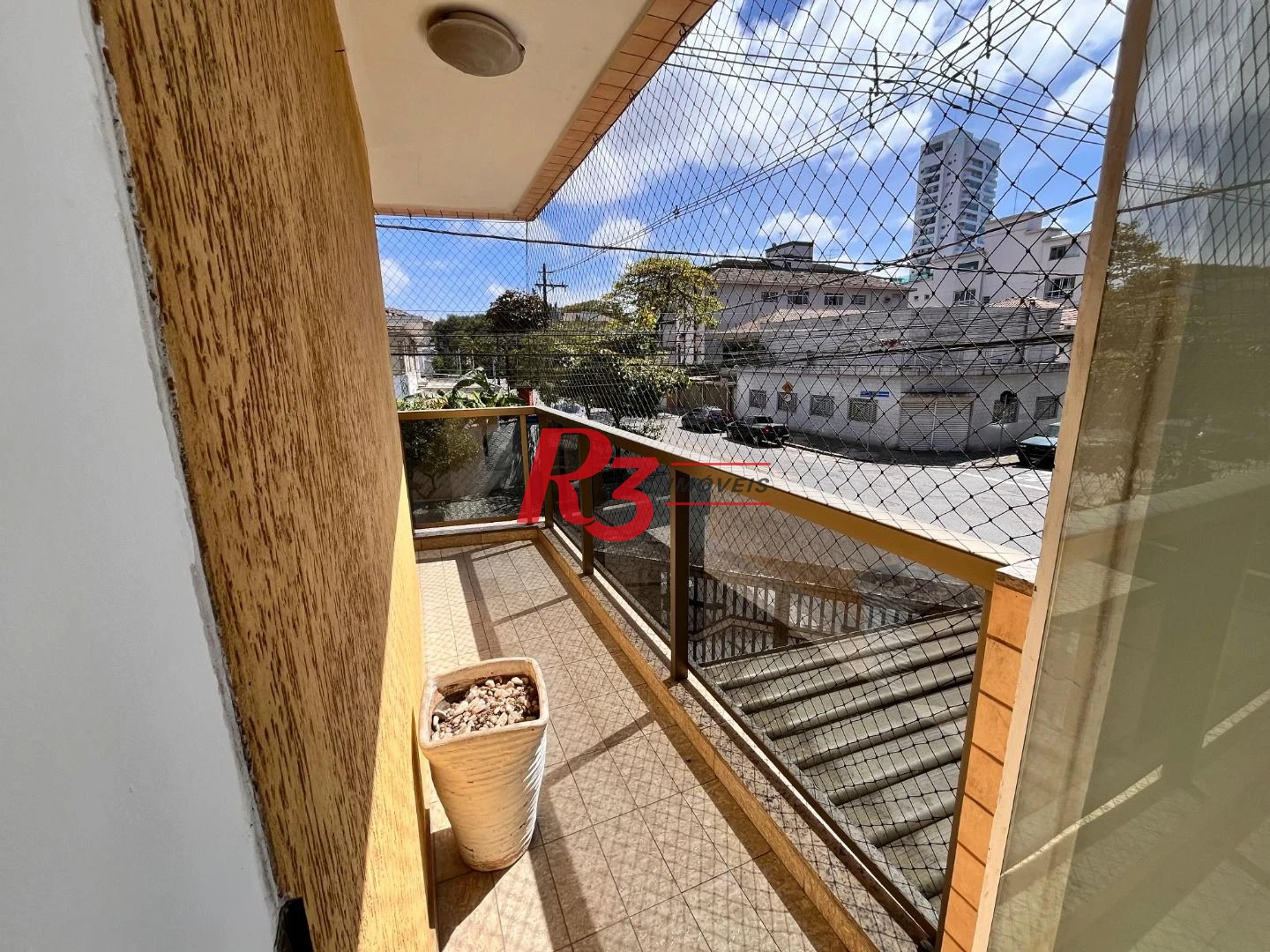 Casa com 3 dormitórios à venda, 225 m² por R$ 2.100.000,00 - Ponta da Praia - Santos/SP