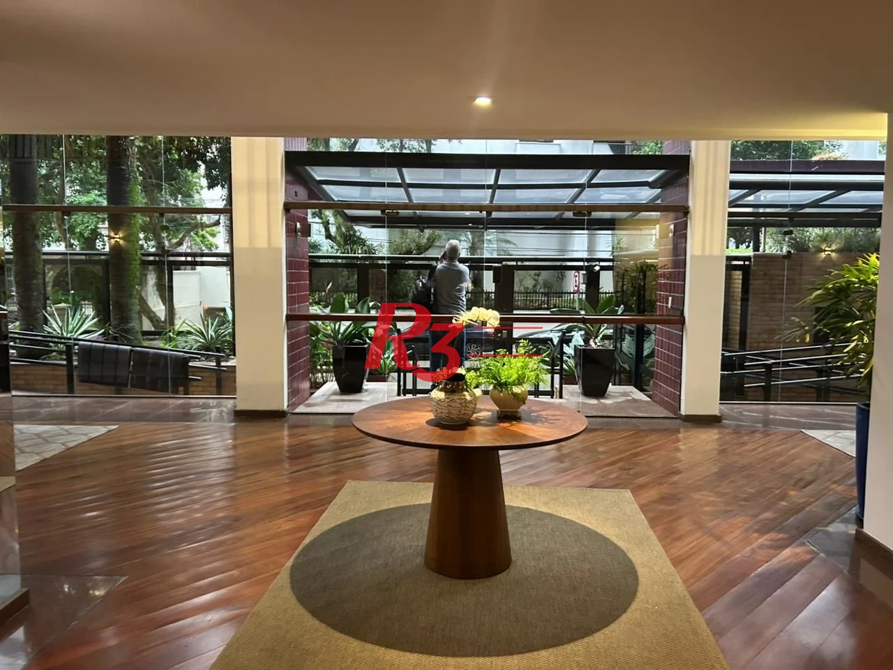 Apartamento com 4 dormitórios, 380 m² - venda por R$ 3.700.000,00 ou aluguel por R$ 28.600,00/mês - Boqueirão - Santos/SP