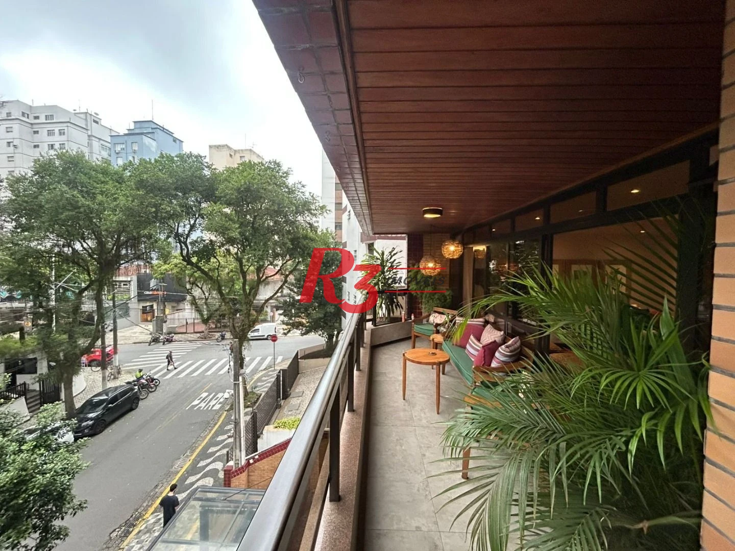 Apartamento com 4 dormitórios, 380 m² - venda por R$ 3.700.000,00 ou aluguel por R$ 28.600,00/mês - Boqueirão - Santos/SP