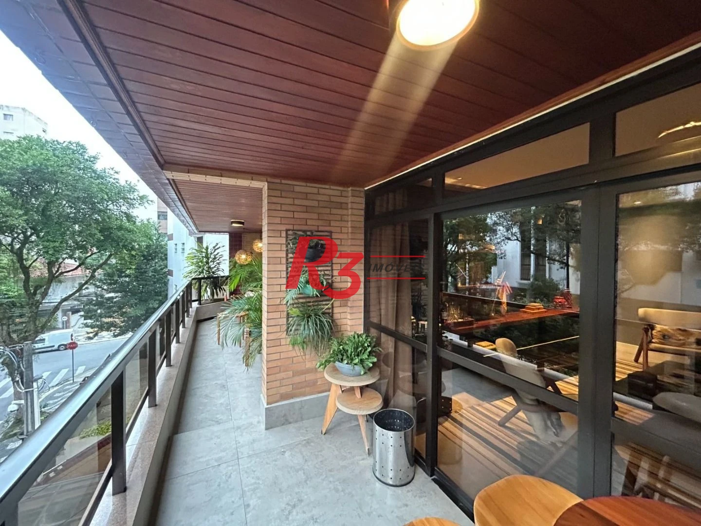 Apartamento com 4 dormitórios, 380 m² - venda por R$ 3.700.000,00 ou aluguel por R$ 28.600,00/mês - Boqueirão - Santos/SP