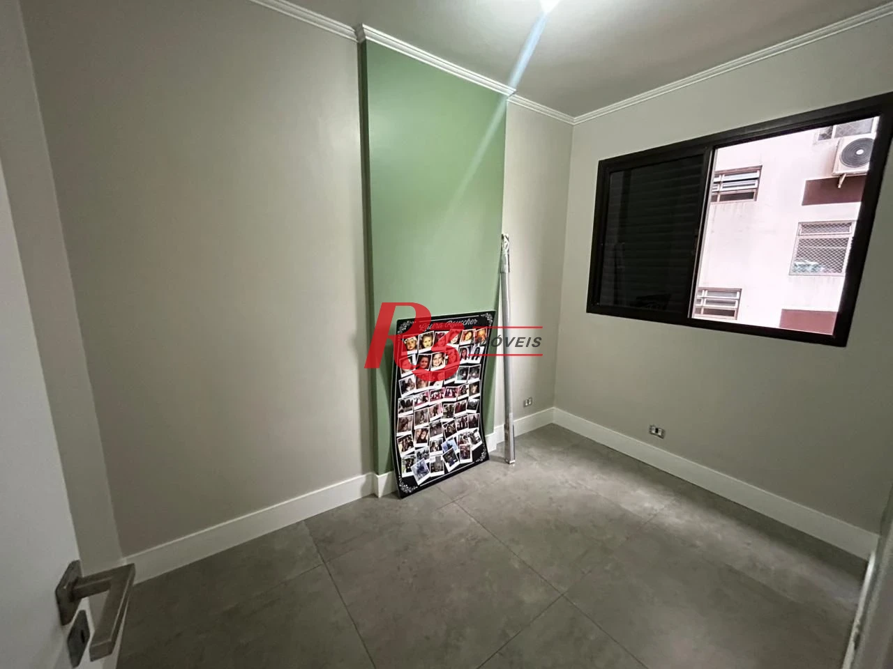Apartamento com 4 dormitórios, 380 m² - venda por R$ 3.700.000,00 ou aluguel por R$ 28.600,00/mês - Boqueirão - Santos/SP