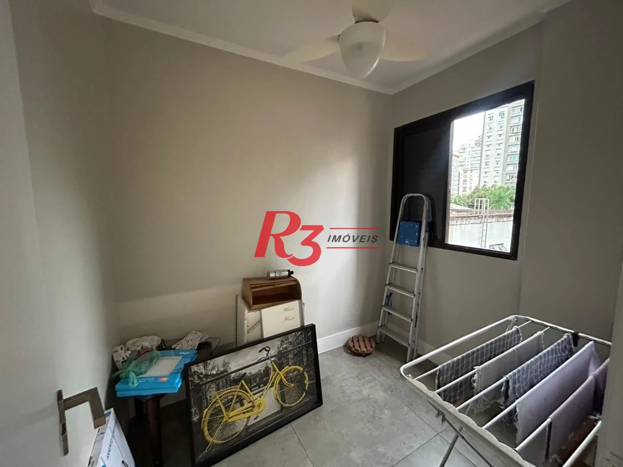 Apartamento com 4 dormitórios, 380 m² - venda por R$ 3.700.000,00 ou aluguel por R$ 28.600,00/mês - Boqueirão - Santos/SP