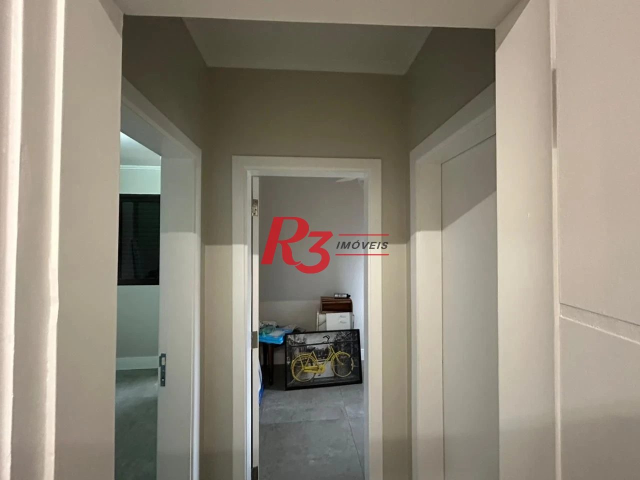 Apartamento com 4 dormitórios, 380 m² - venda por R$ 4.240.000,00 ou aluguel por R$ 23.600,00/mês - Boqueirão - Santos/SP