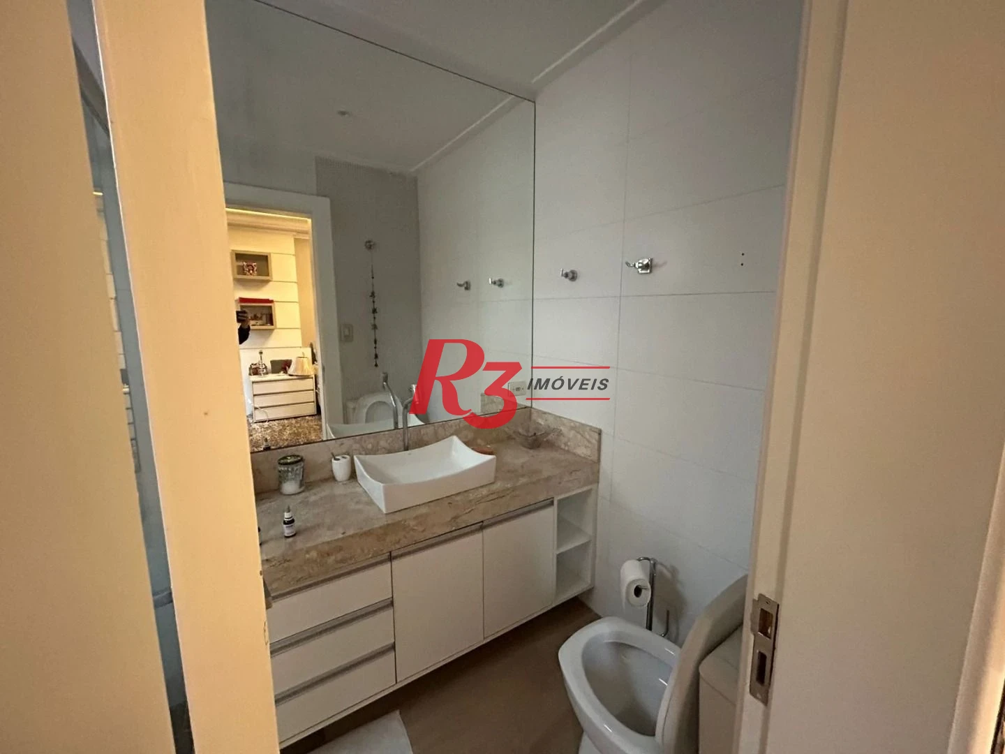 Apartamento com 4 dormitórios, 380 m² - venda por R$ 4.240.000,00 ou aluguel por R$ 23.600,00/mês - Boqueirão - Santos/SP
