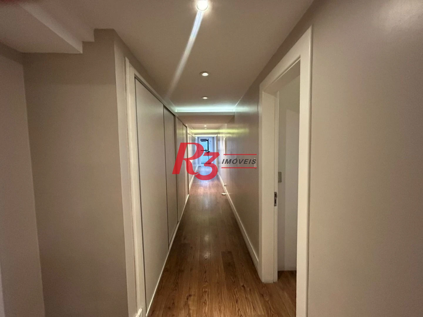 Apartamento com 4 dormitórios, 380 m² - venda por R$ 4.240.000,00 ou aluguel por R$ 23.600,00/mês - Boqueirão - Santos/SP