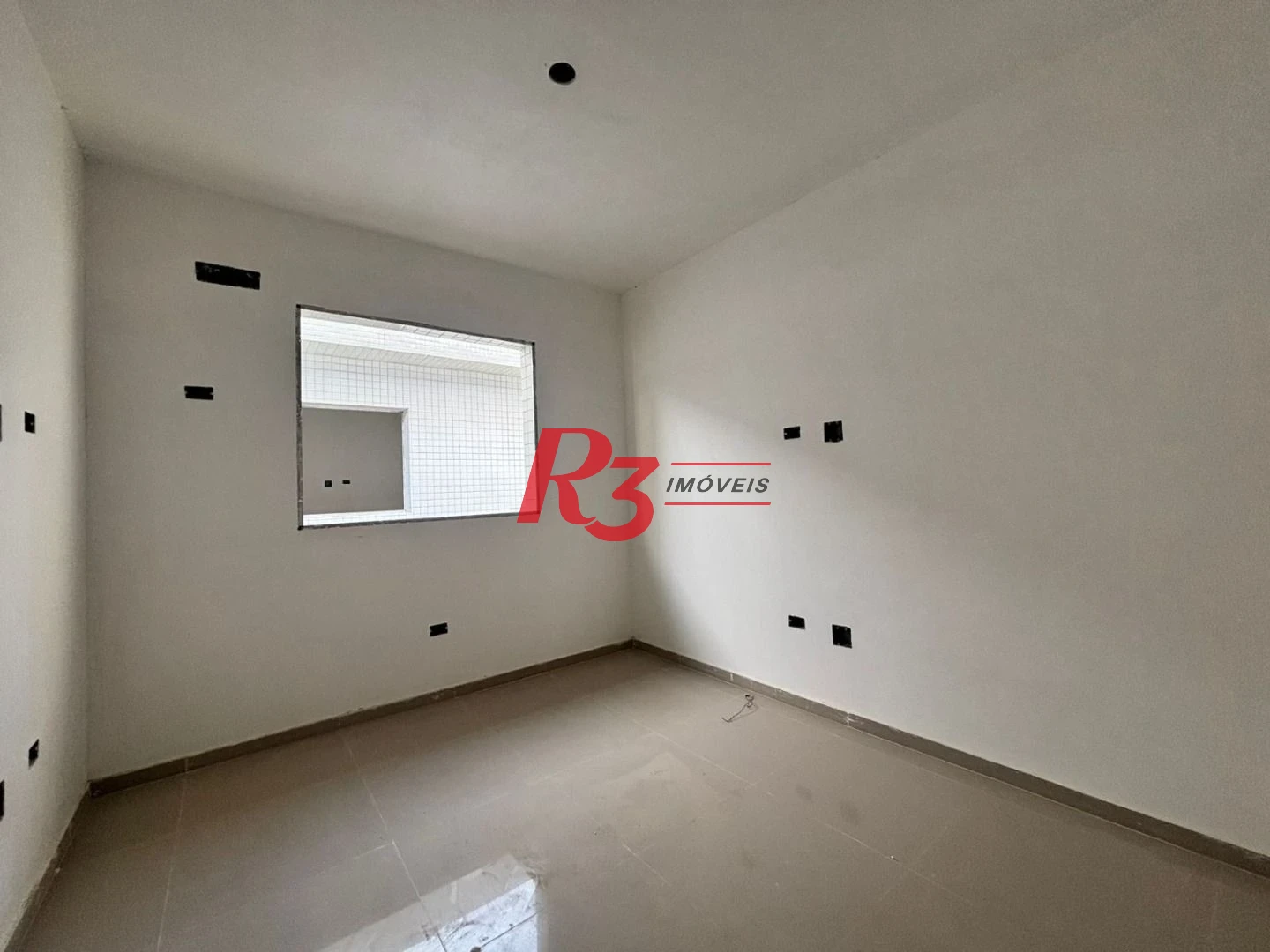 Casa à venda, 198 m² por R$ 1.175.000,00 - Aparecida - Santos/SP