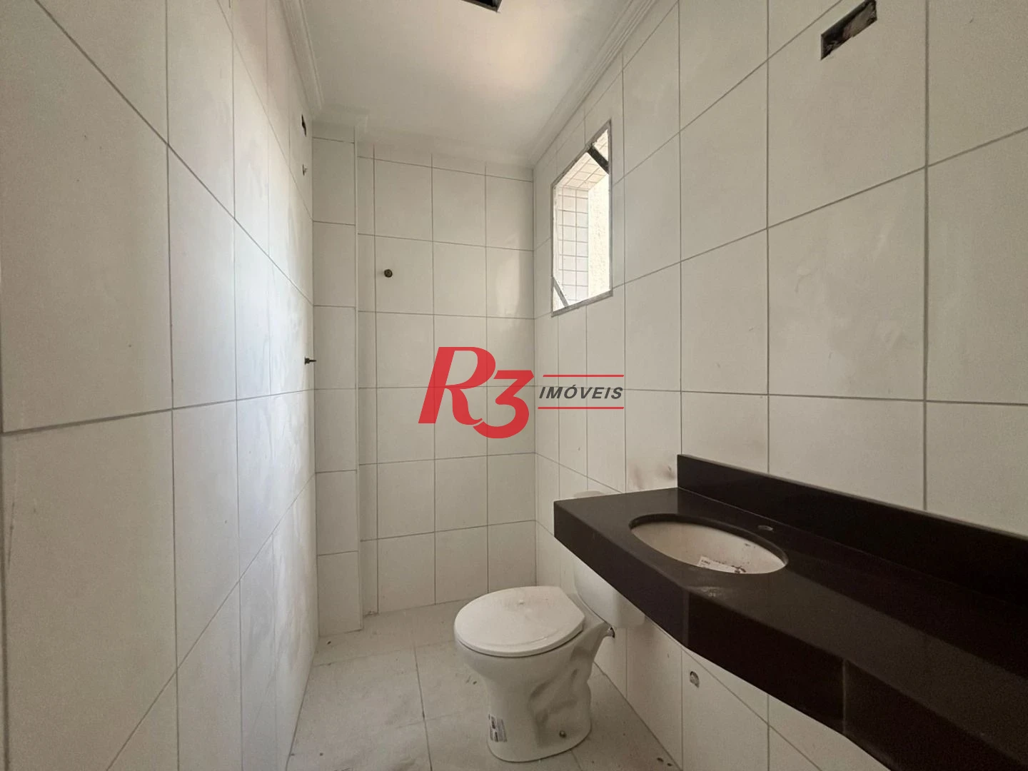 Casa à venda, 118 m² por R$ 1.020.000,00 - Aparecida - Santos/SP
